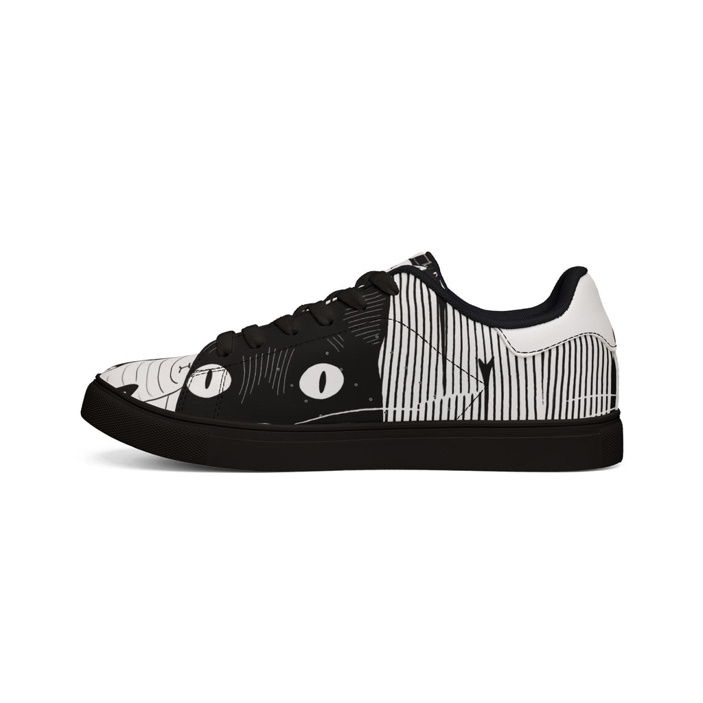 Meeoow Flux Sneakers