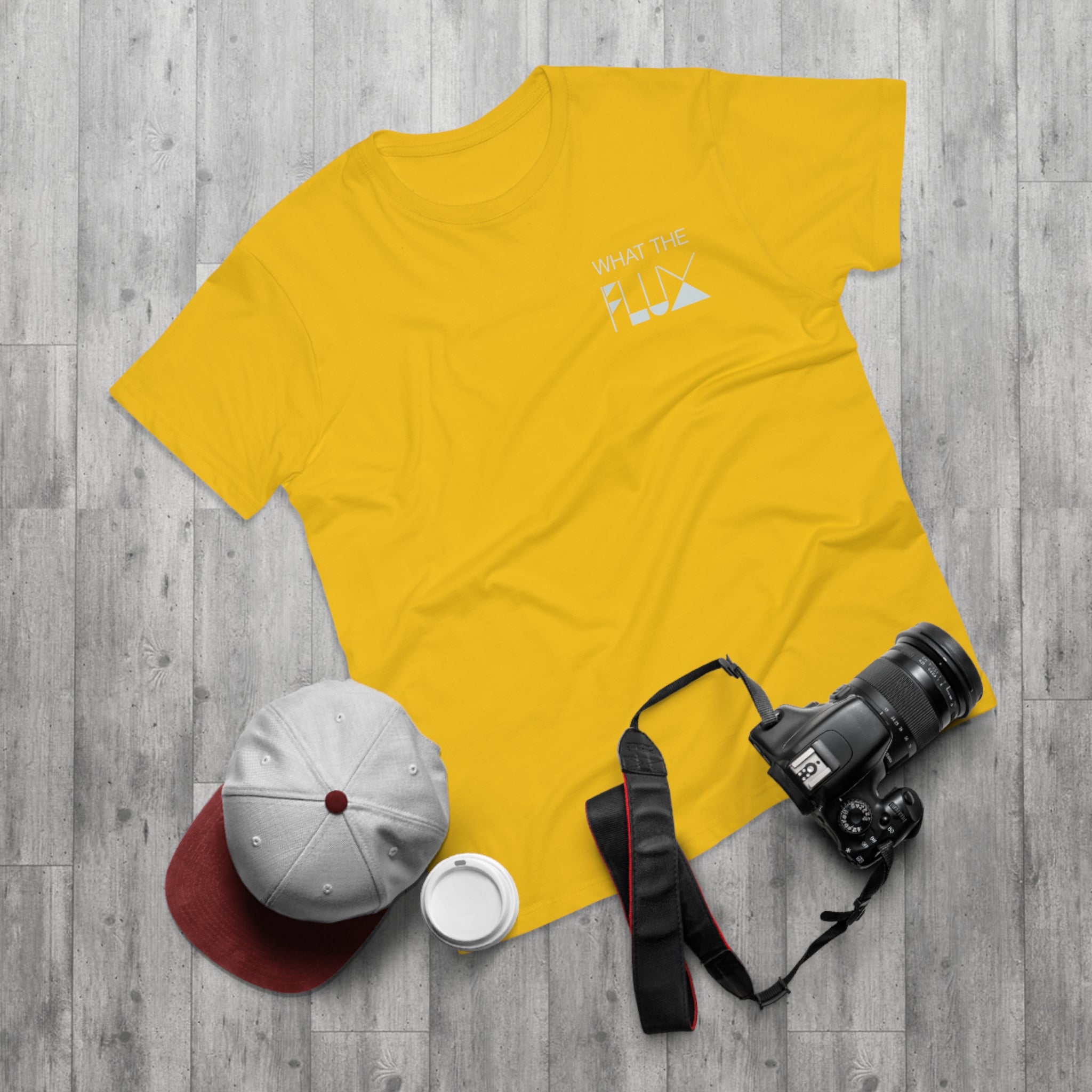 Men's Casual T-Shirt, Cozy Tee for Everyday Wear, Perfect for Gifts, Holiday Celebrations, Minimalist Style