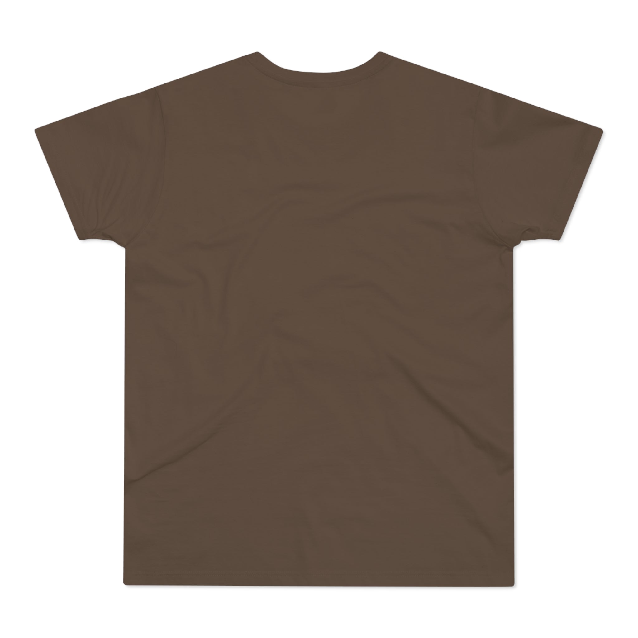 Men's Casual T-Shirt, Cozy Tee for Everyday Wear, Perfect for Gifts, Holiday Celebrations, Minimalist Style