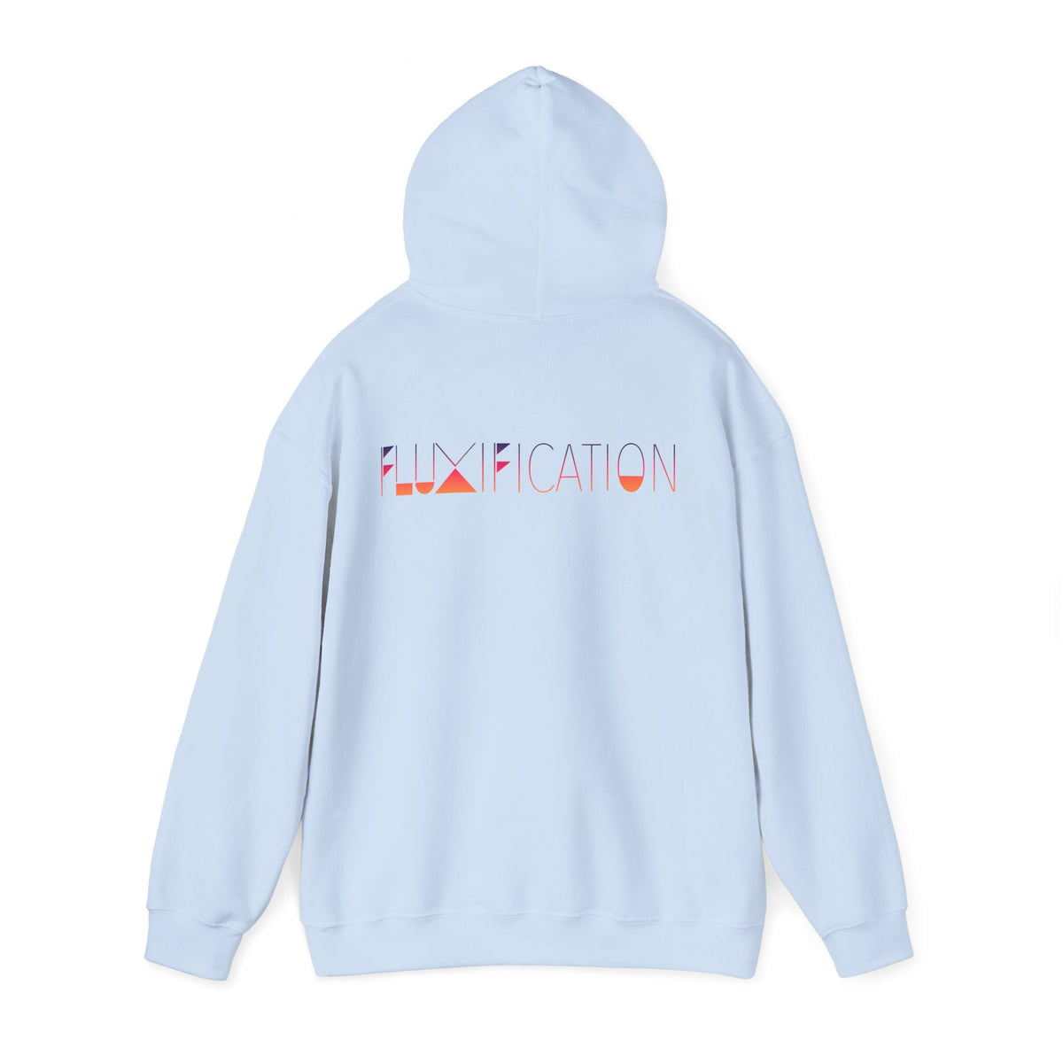 Fluxalicious Hoodie