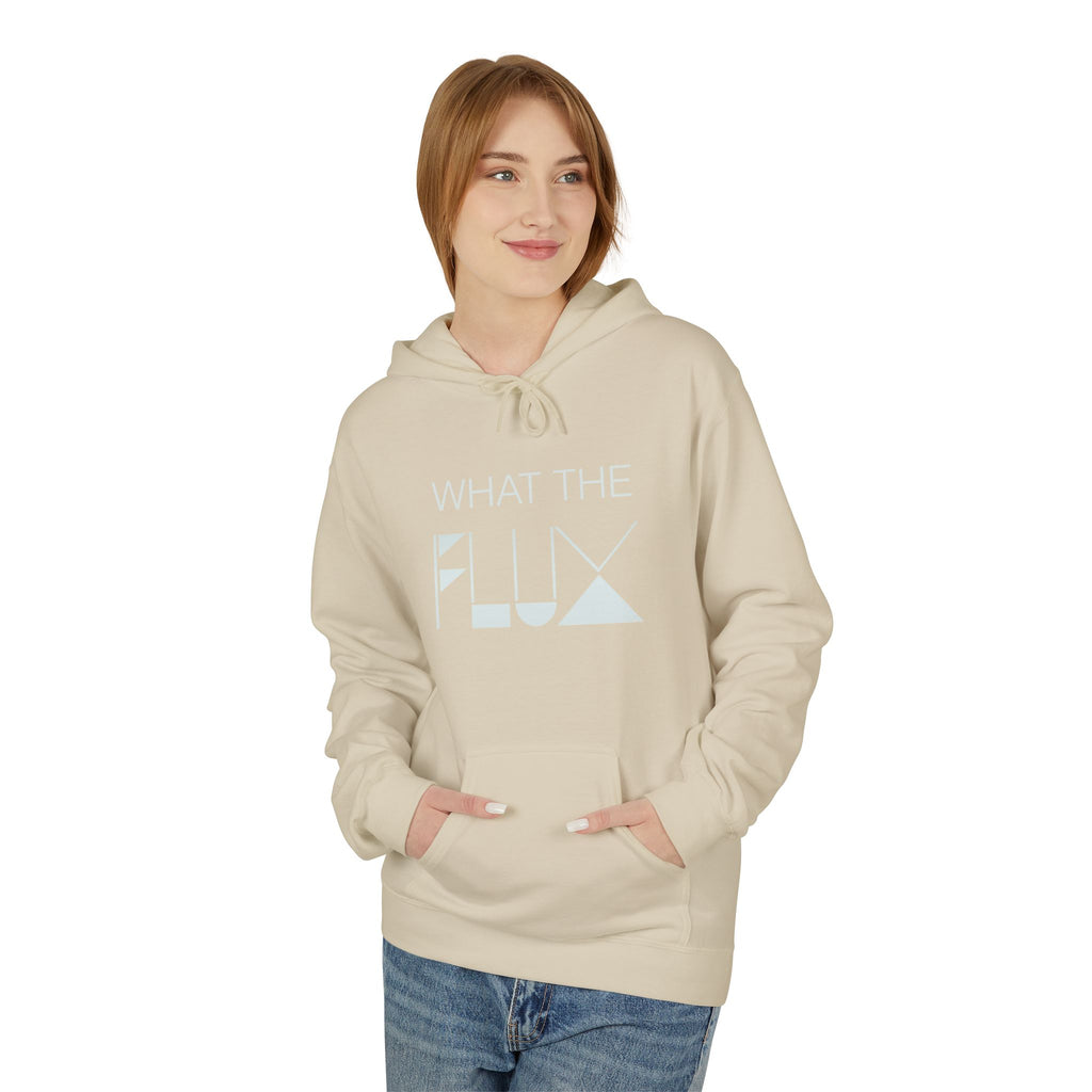 Cozy Graphic Hoodie | Unisex Fleece Sweatshirt for Everyday Comfort | Perfect for Relaxing at Home, Casual Outings, Gifts