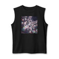 Fluxedelic wormhole - Tank Top