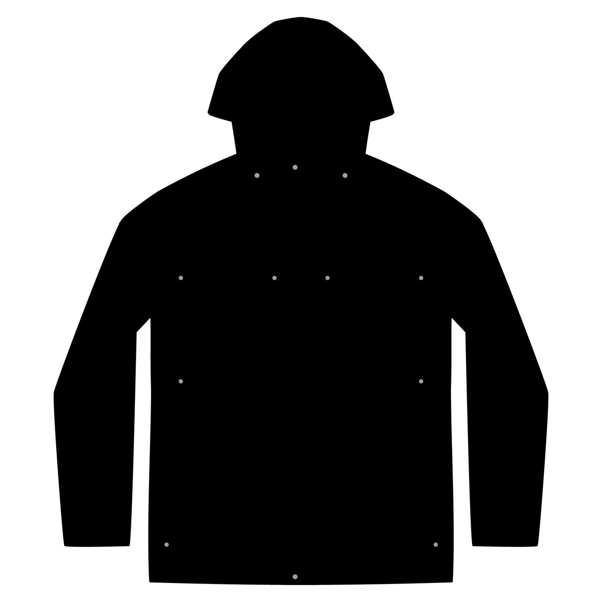 Elements Insulated Parka