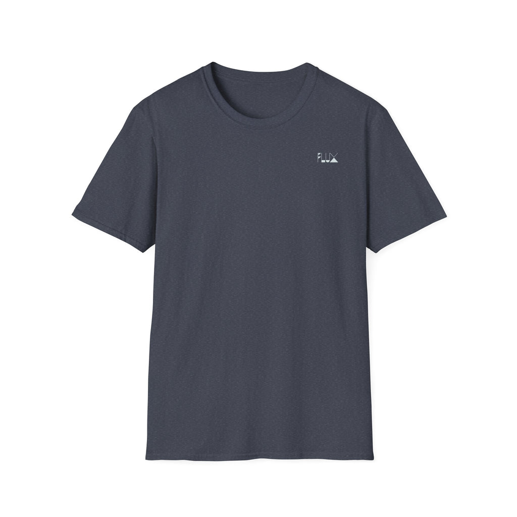 Flux You Very Much T-Shirt, Unisex