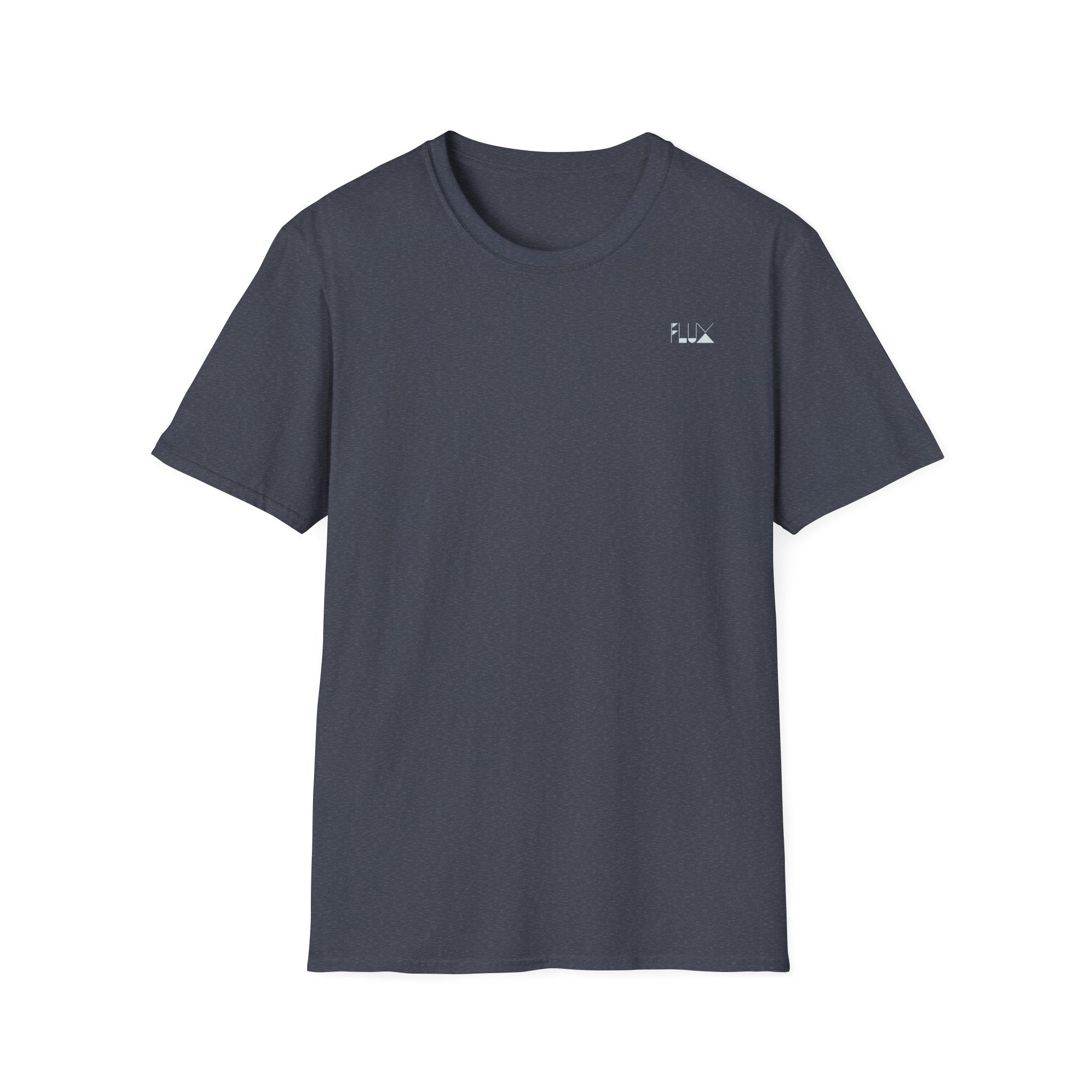 Flux You Very Much T-Shirt, Unisex