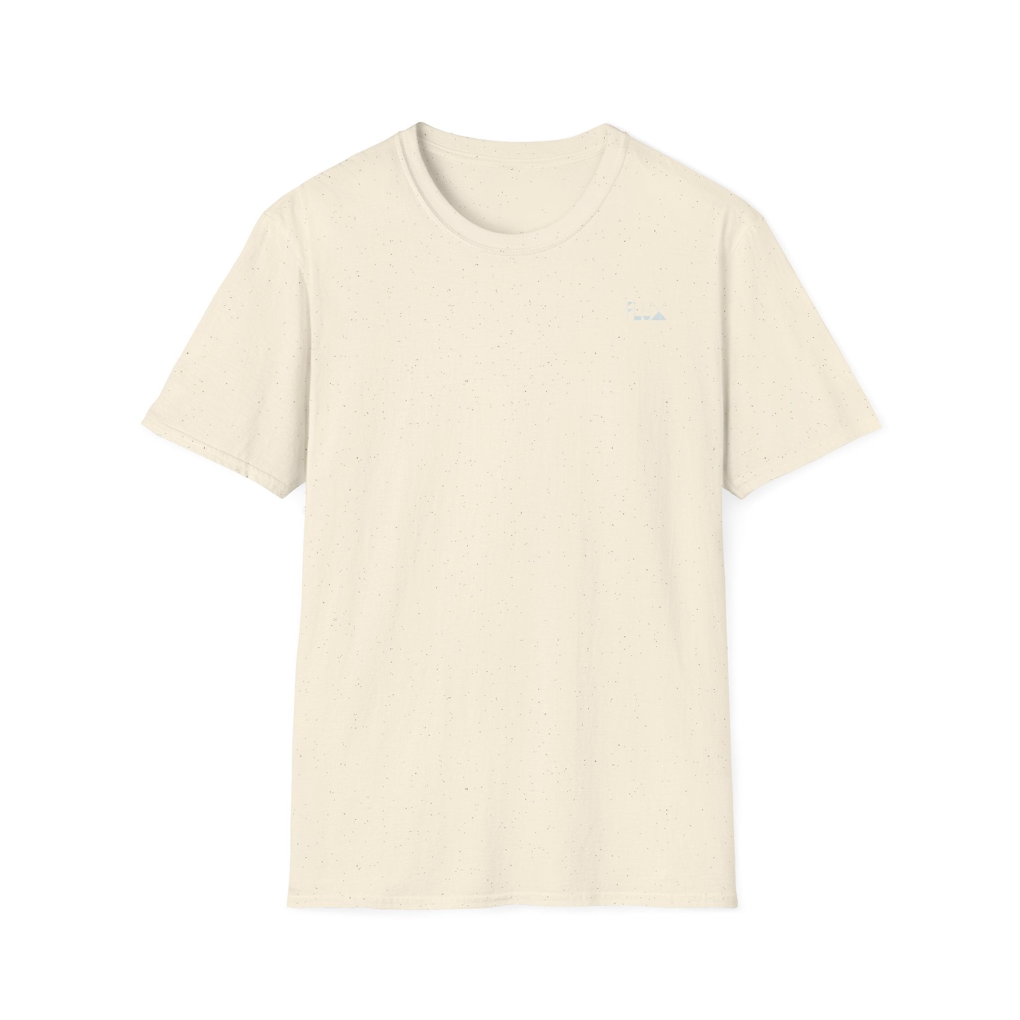 Flux You Very Much T-Shirt, Unisex