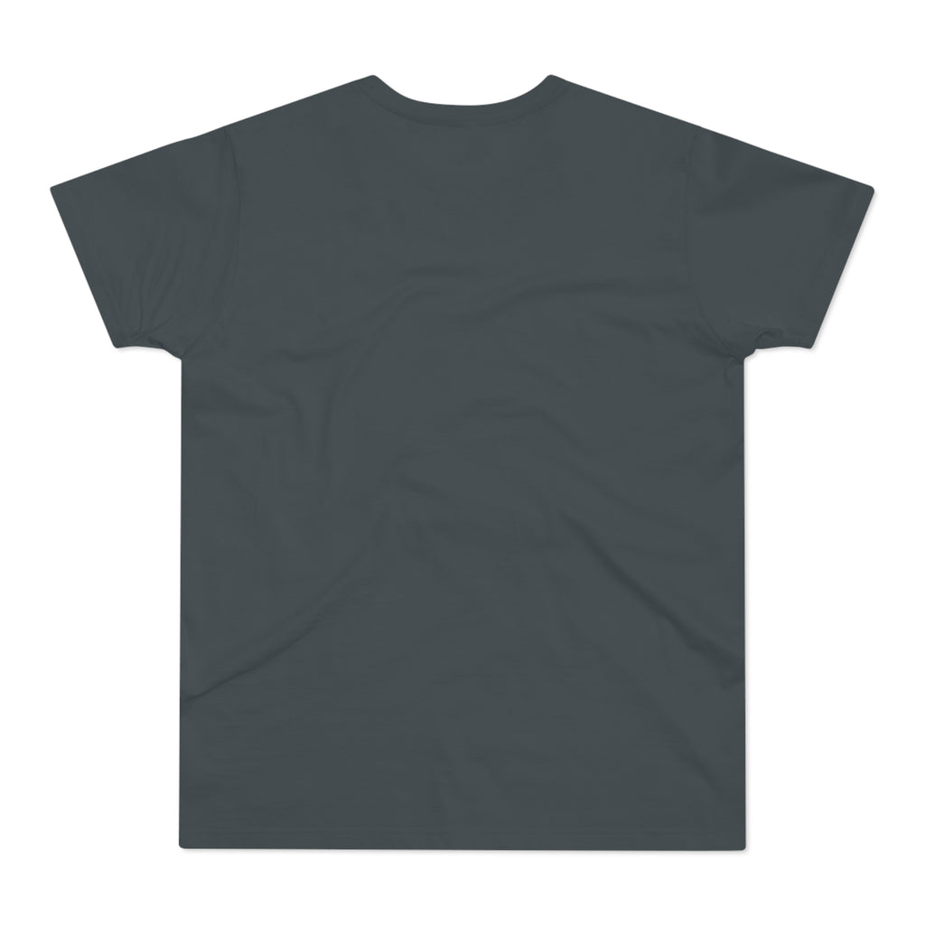 Men's Casual T-Shirt, Cozy Tee for Everyday Wear, Perfect for Gifts, Holiday Celebrations, Minimalist Style