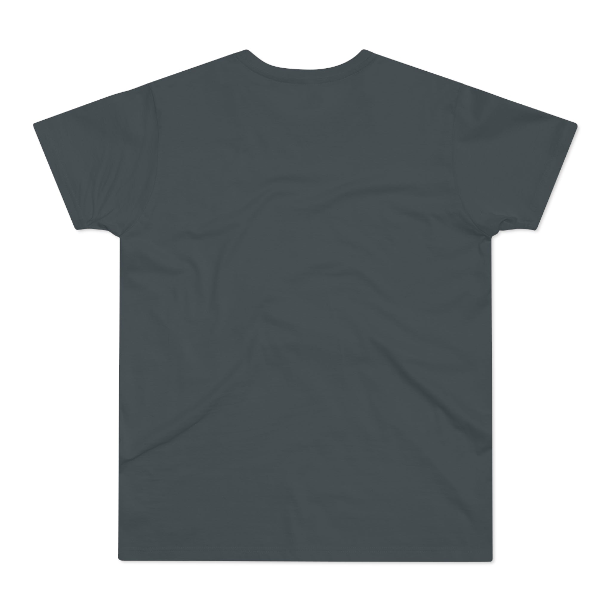 Men's Casual T-Shirt, Cozy Tee for Everyday Wear, Perfect for Gifts, Holiday Celebrations, Minimalist Style