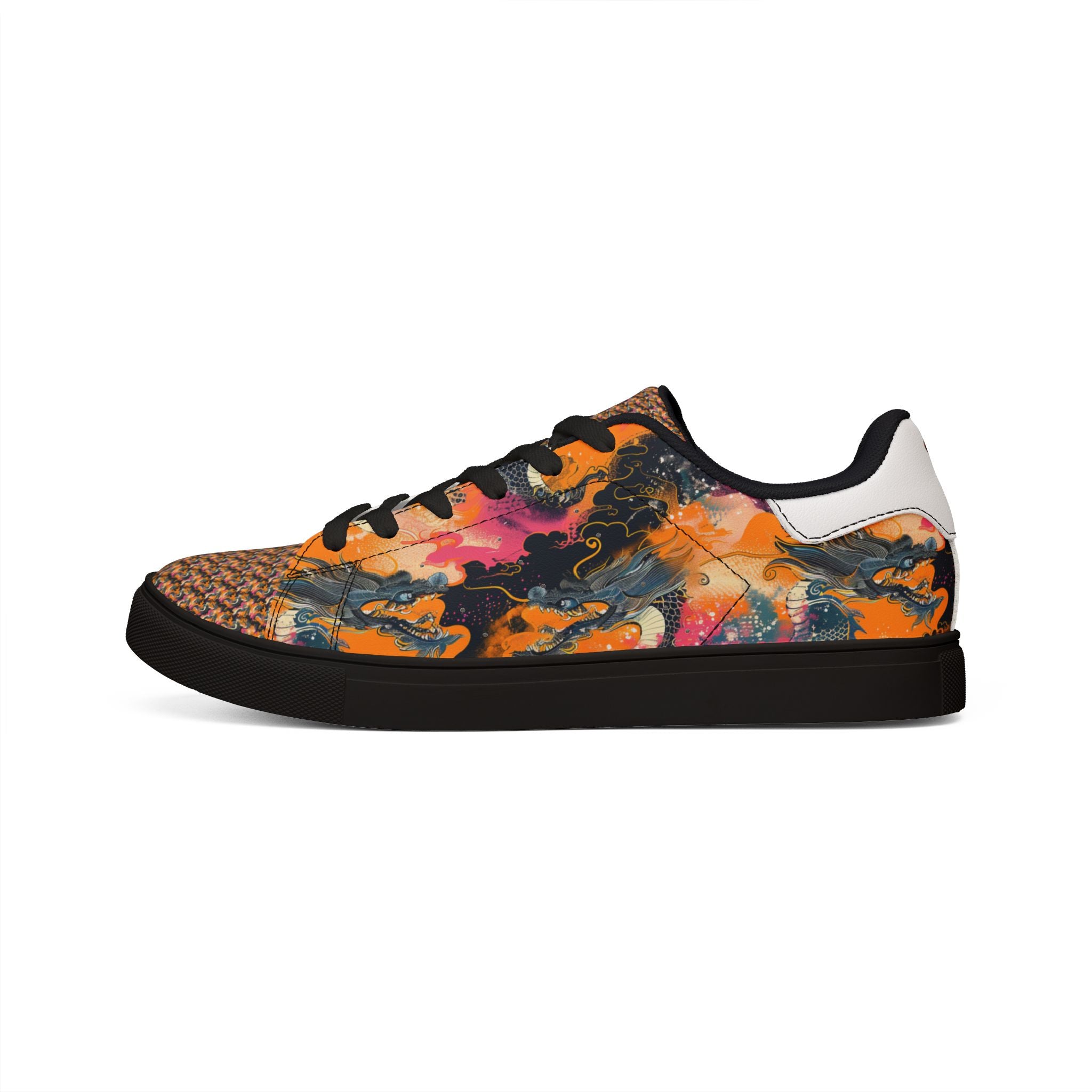 THE TARGARYEN - FLUX SNEAKERS