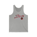 Sexy Motherfluxer Tank Top