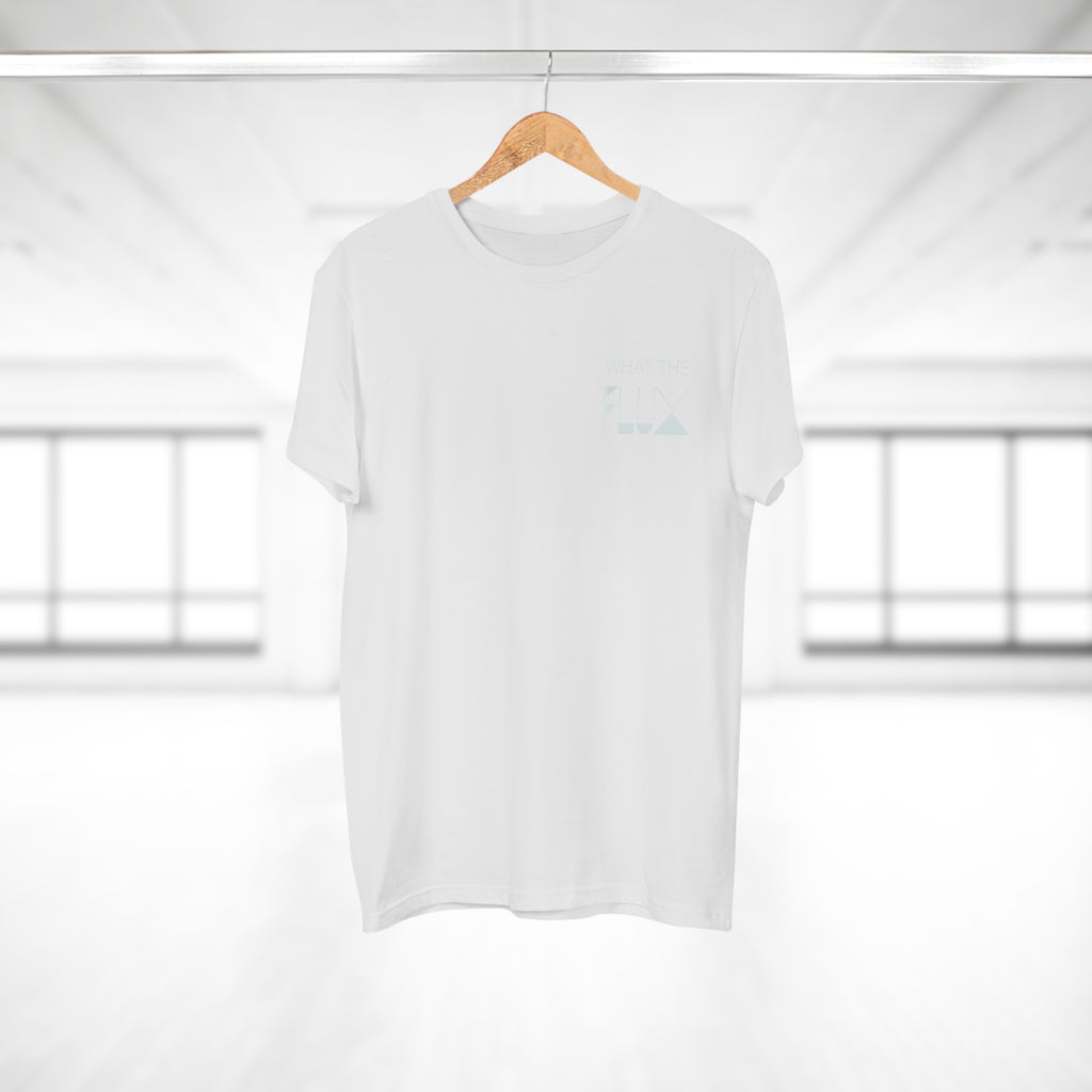 Men's Casual T-Shirt, Cozy Tee for Everyday Wear, Perfect for Gifts, Holiday Celebrations, Minimalist Style
