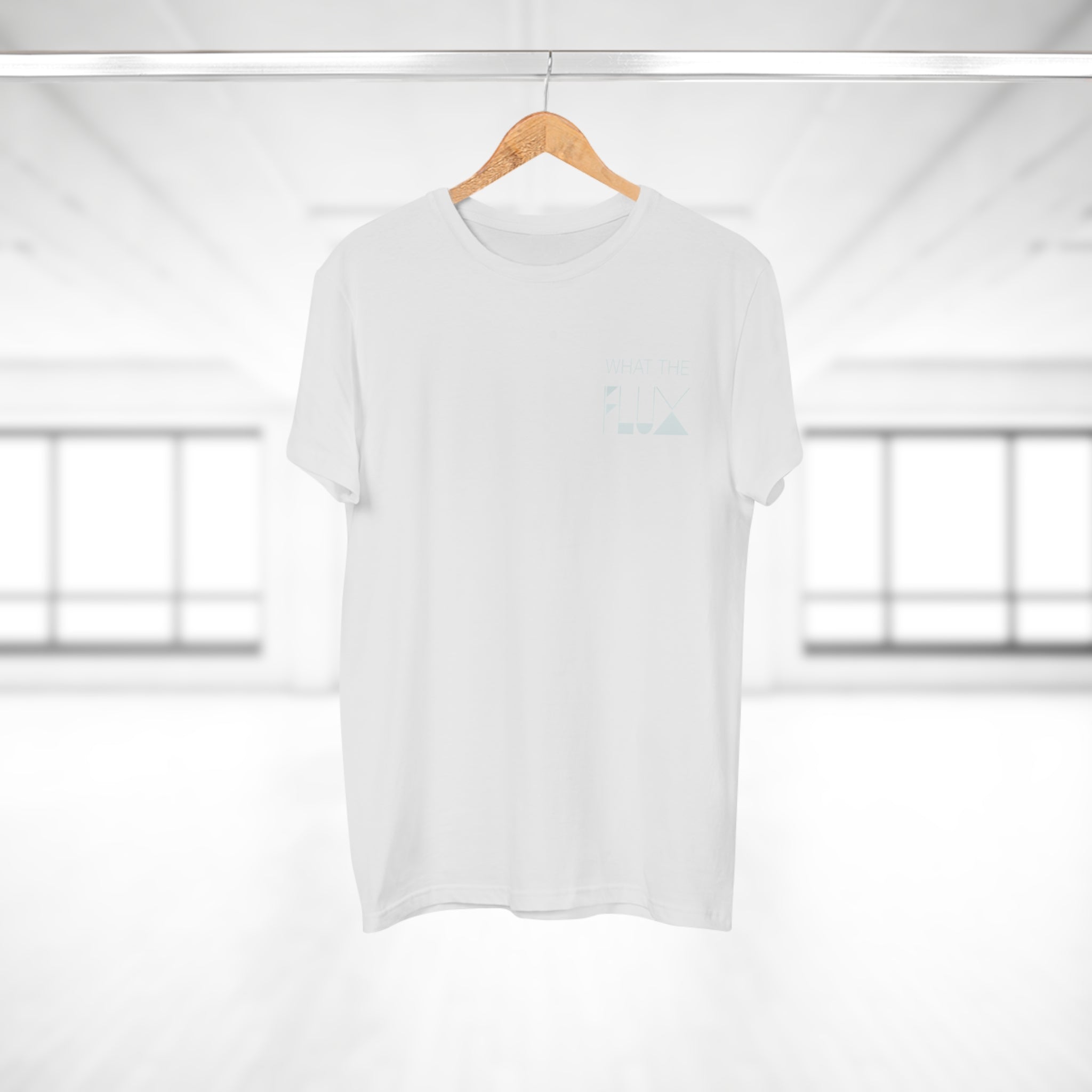 Men's Casual T-Shirt, Cozy Tee for Everyday Wear, Perfect for Gifts, Holiday Celebrations, Minimalist Style