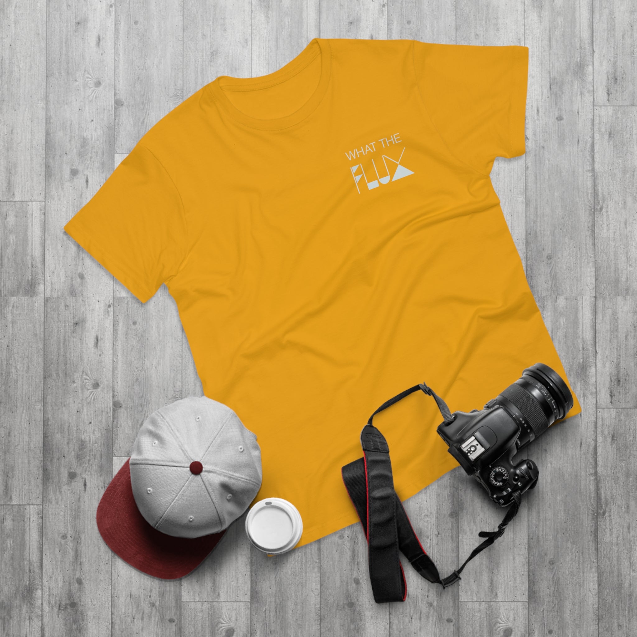 Men's Casual T-Shirt, Cozy Tee for Everyday Wear, Perfect for Gifts, Holiday Celebrations, Minimalist Style