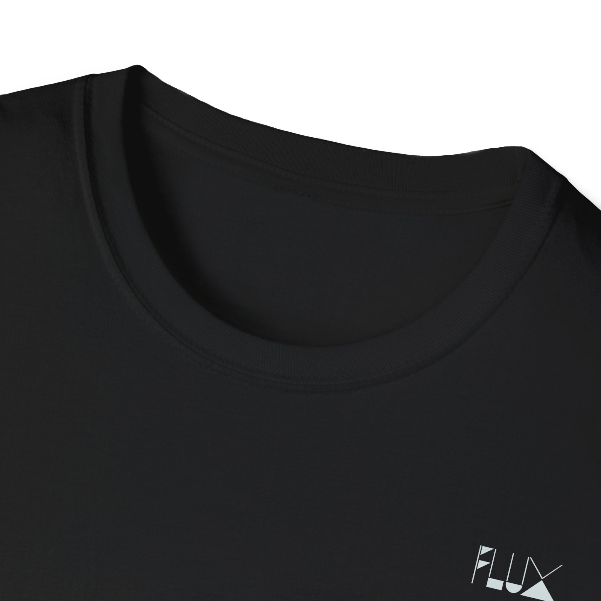 Flux You Very Much T-Shirt, Unisex
