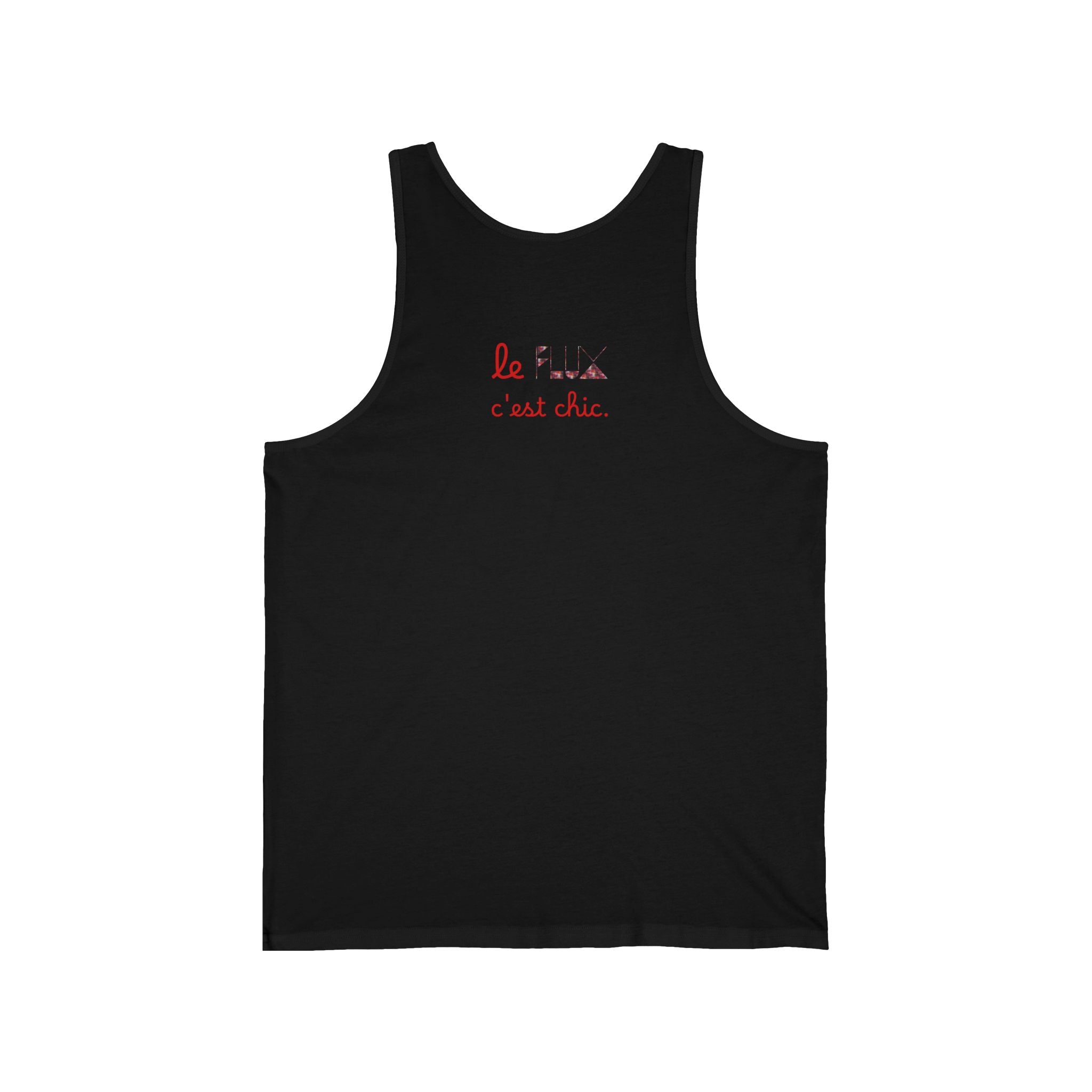 Sexy Motherfluxer Tank Top