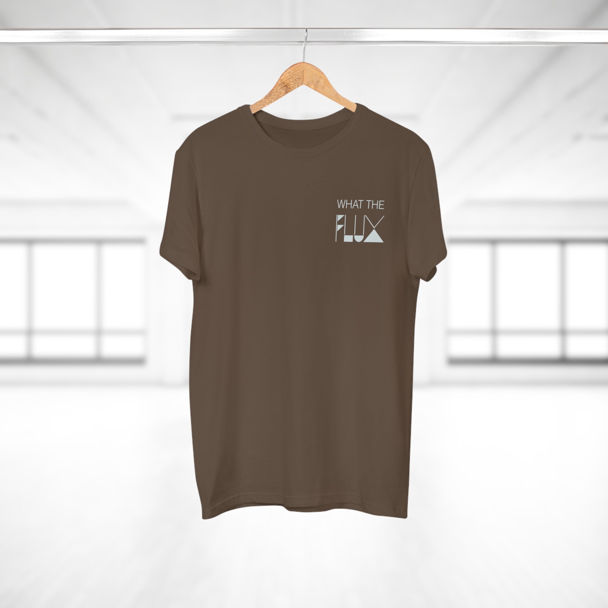 Men's Casual T-Shirt, Cozy Tee for Everyday Wear, Perfect for Gifts, Holiday Celebrations, Minimalist Style