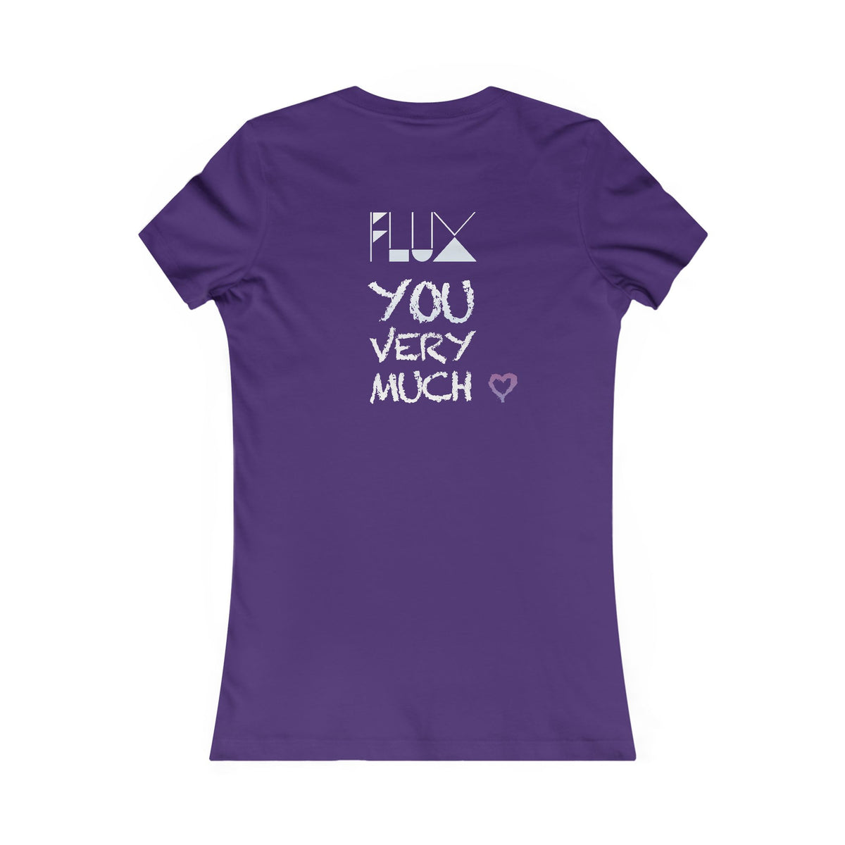 Flux You Very Much Women's T.-Shirt