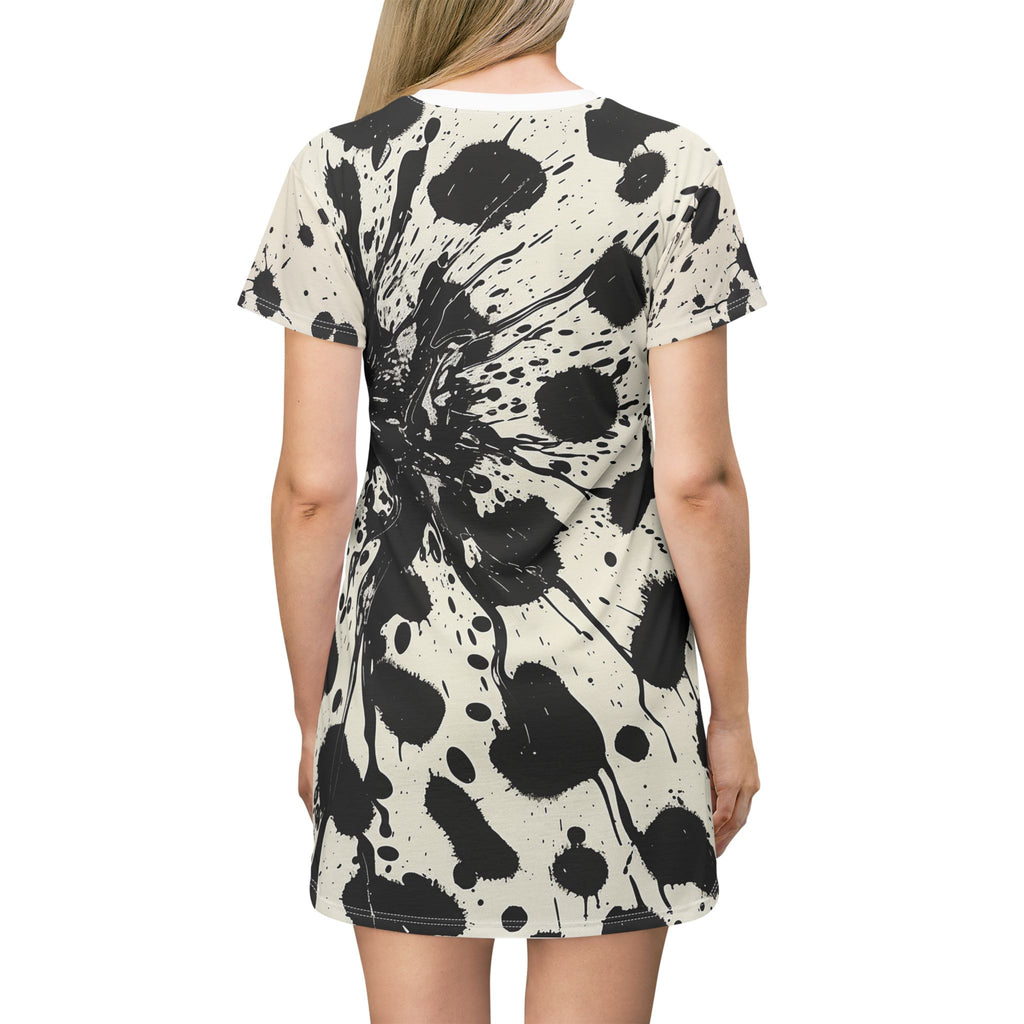 Party Animal by FLUX - Skater Dress