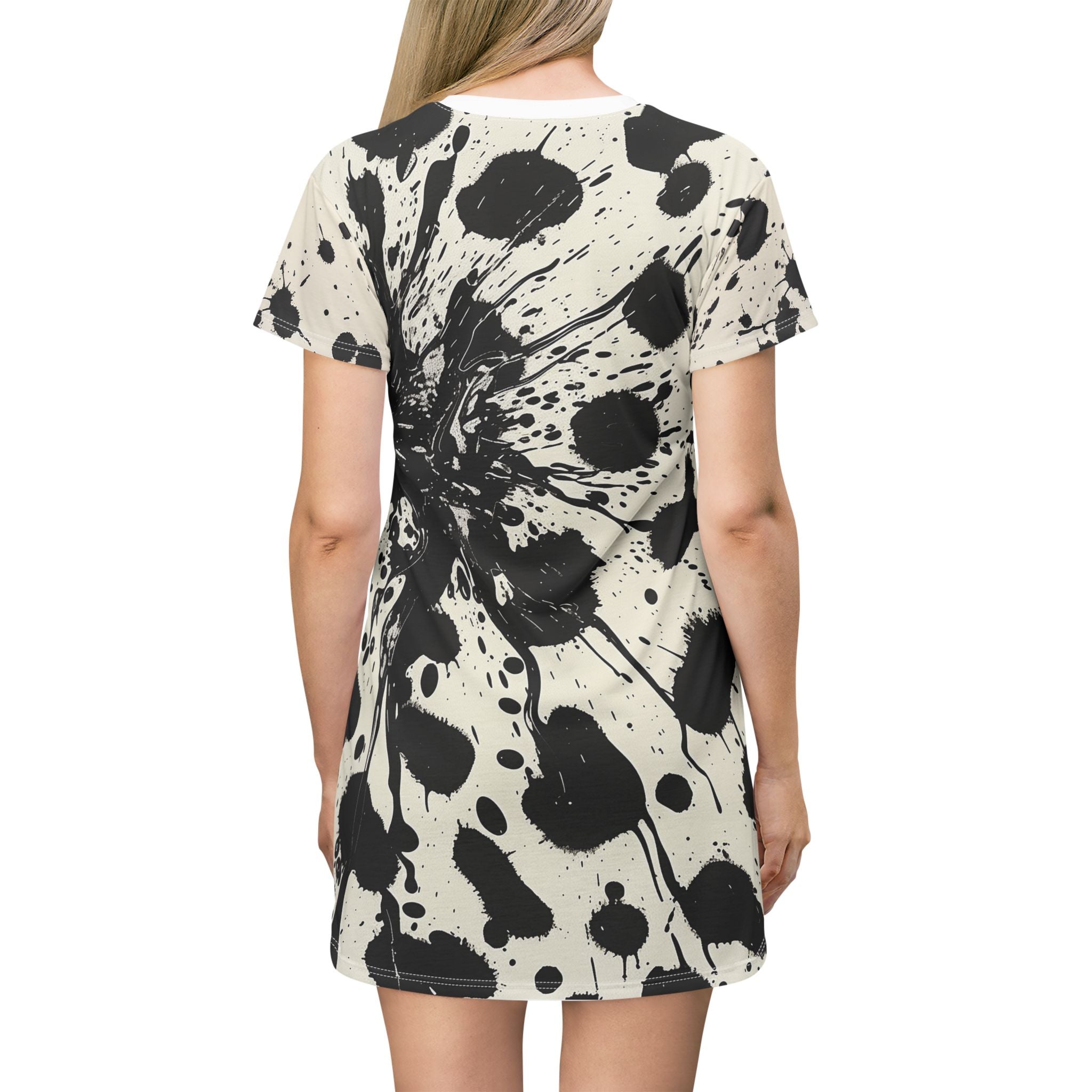 Party Animal by FLUX - Skater Dress