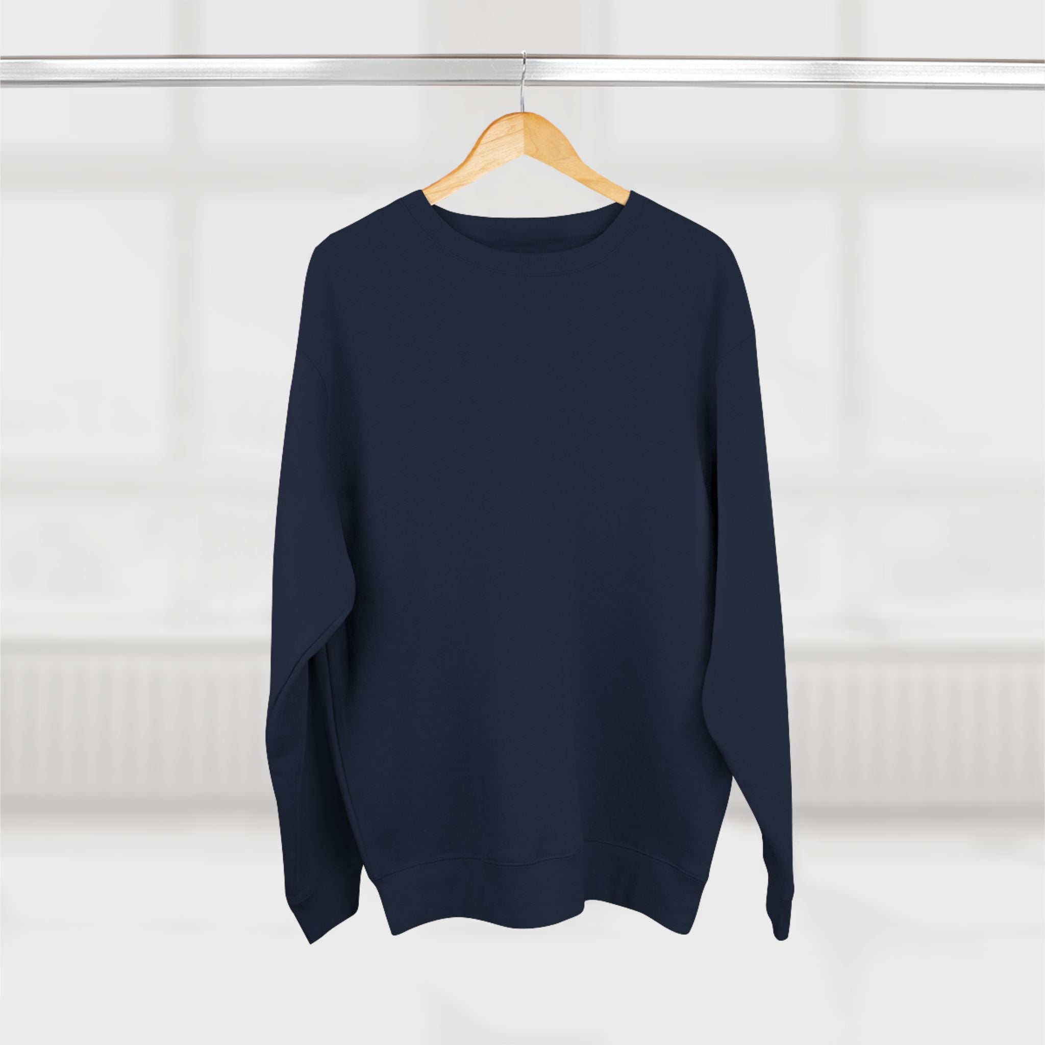 Fluxedelic Sweatshirt| Crewneck