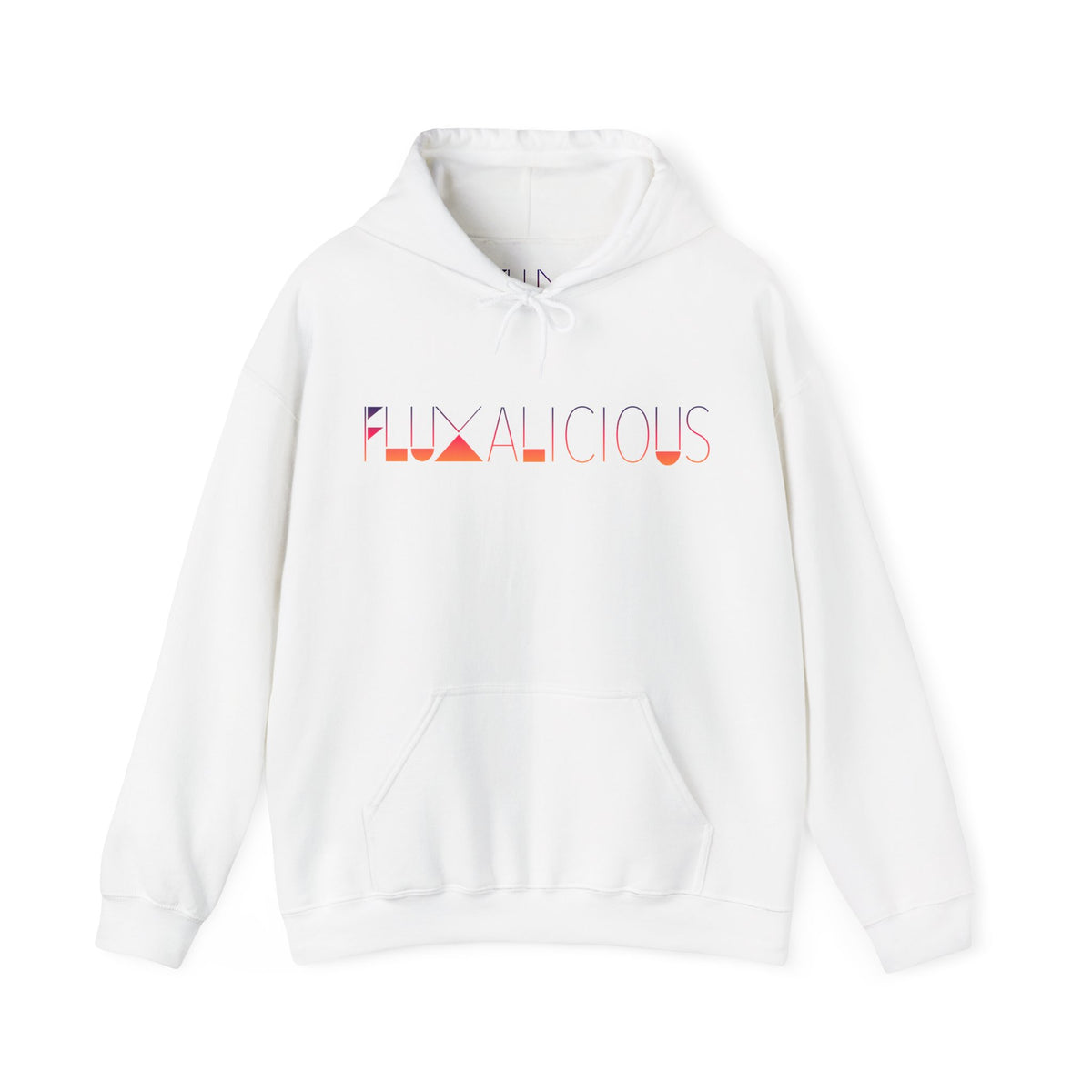 Fluxalicious Hoodie