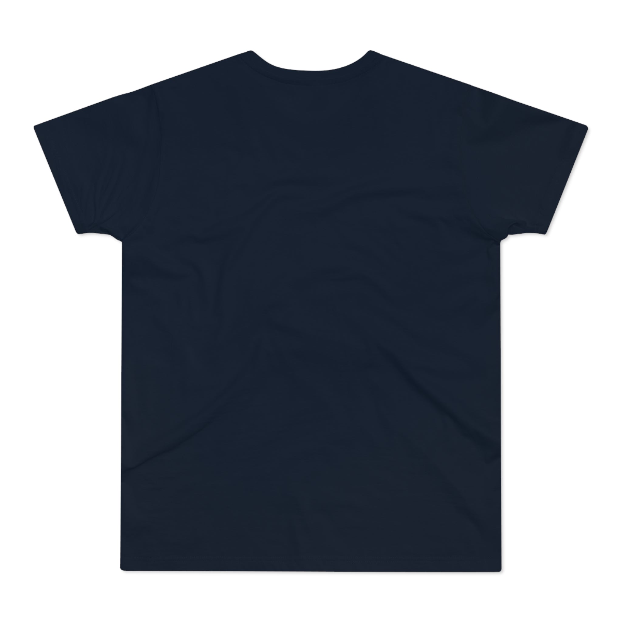 Men's Casual T-Shirt, Cozy Tee for Everyday Wear, Perfect for Gifts, Holiday Celebrations, Minimalist Style