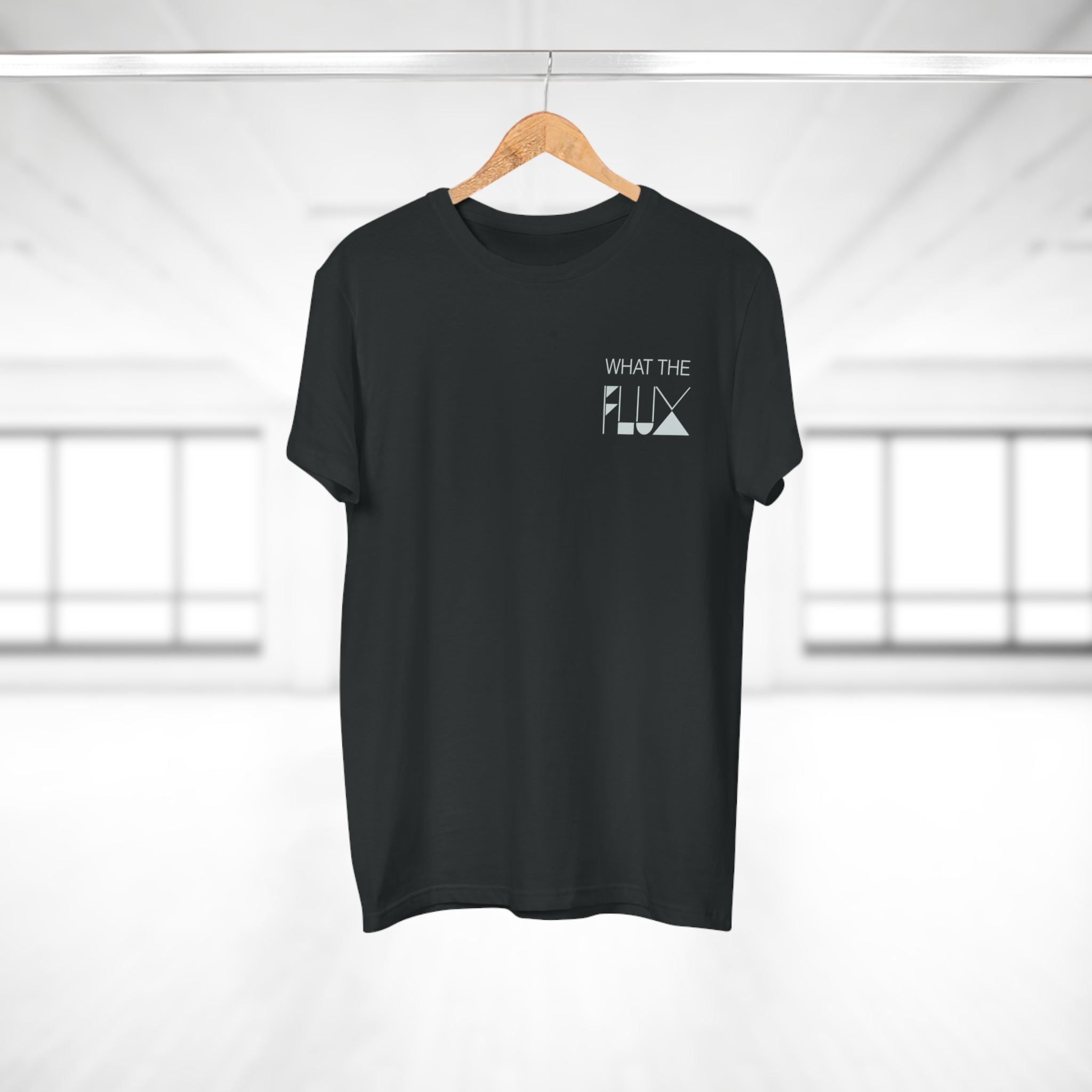 Men's Casual T-Shirt, Cozy Tee for Everyday Wear, Perfect for Gifts, Holiday Celebrations, Minimalist Style