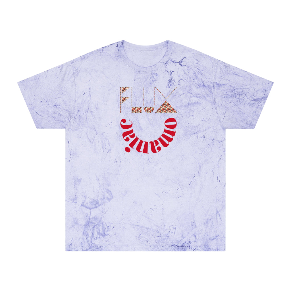 Fluxomaniac