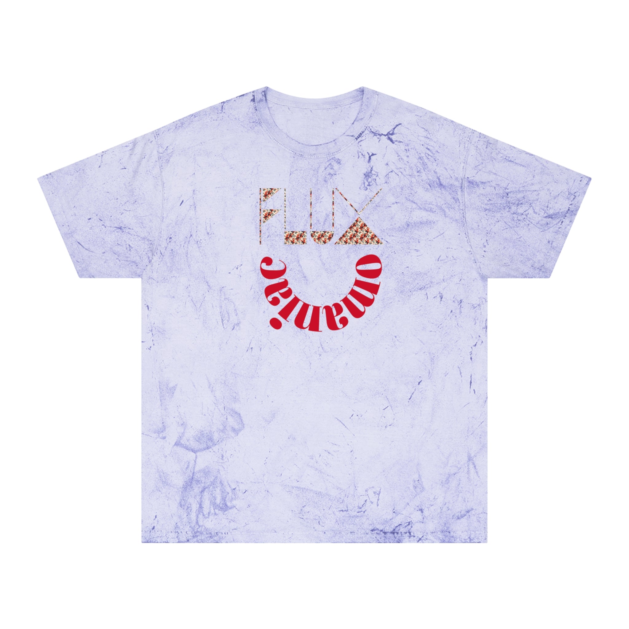 Fluxomaniac