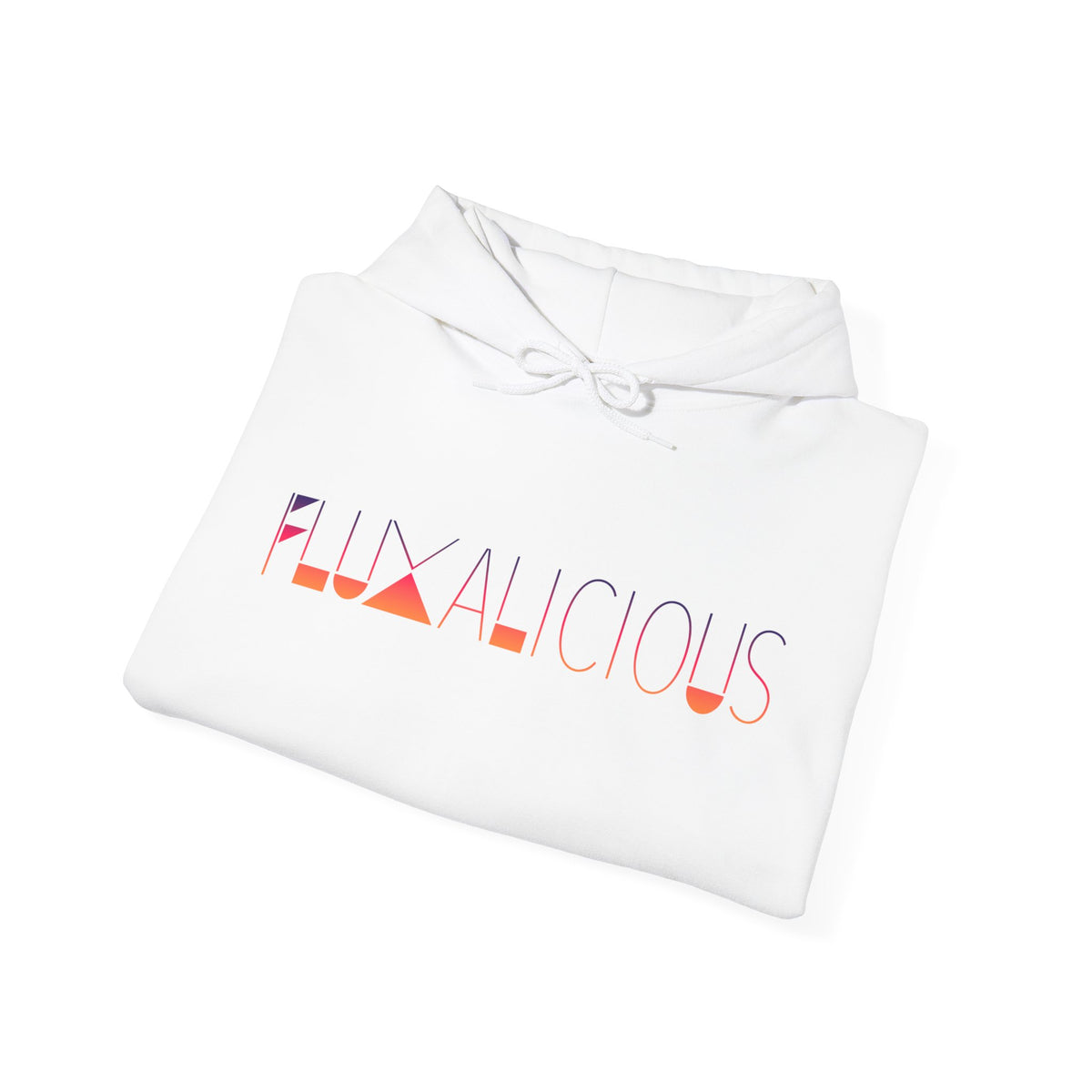 Fluxalicious Hoodie