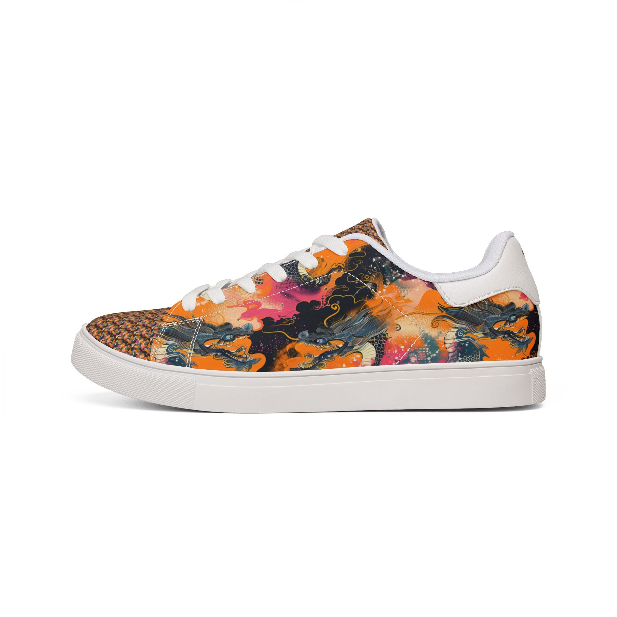 THE TARGARYEN - FLUX SNEAKERS