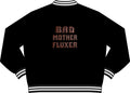 Unisex Varsity Bomber Jacket