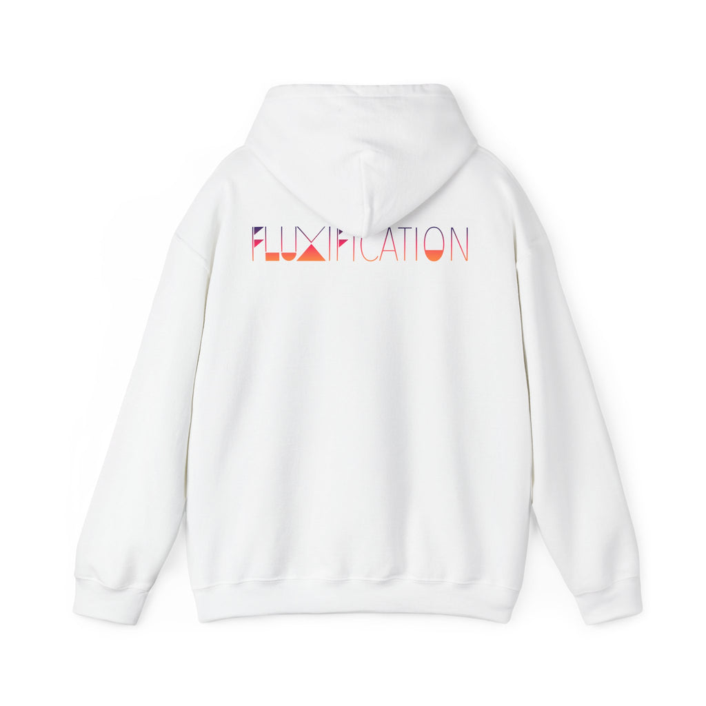 Fluxalicious Hoodie (EU Edition)