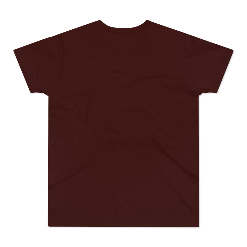 Men's Casual T-Shirt, Cozy Tee for Everyday Wear, Perfect for Gifts, Holiday Celebrations, Minimalist Style