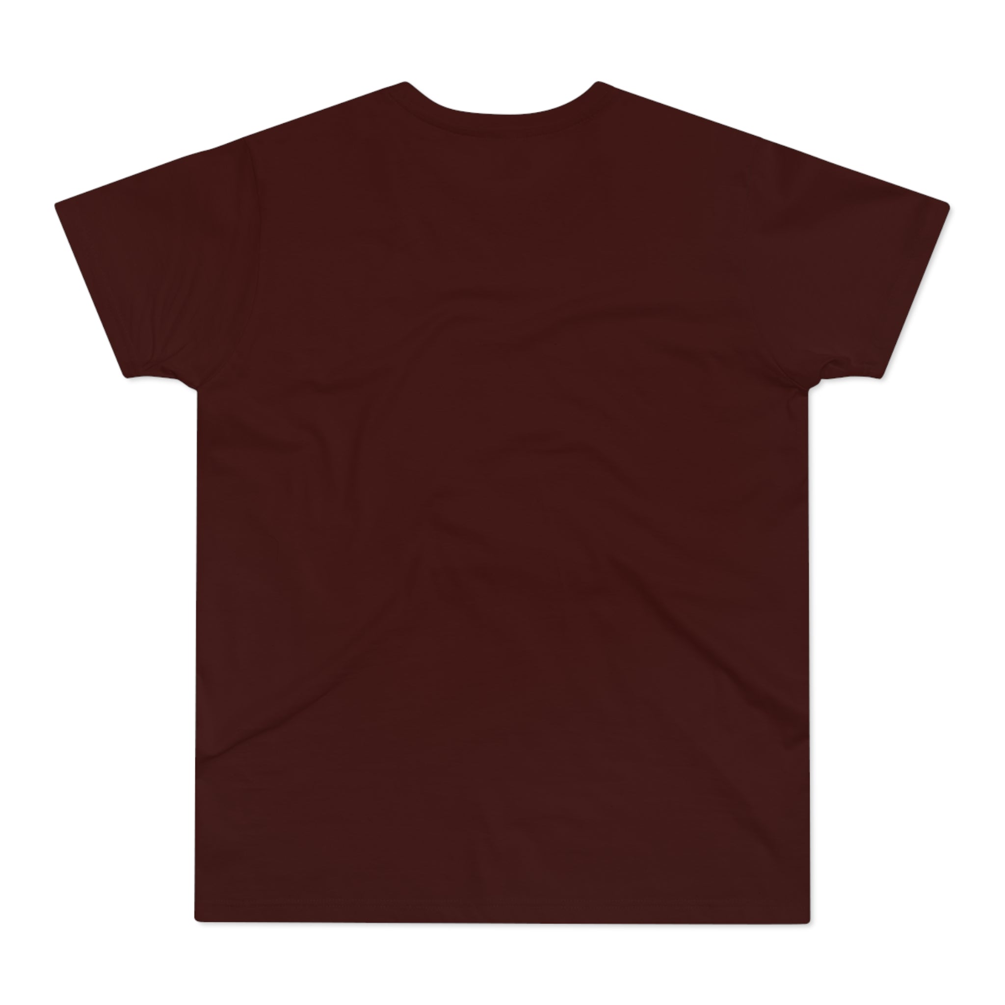 Men's Casual T-Shirt, Cozy Tee for Everyday Wear, Perfect for Gifts, Holiday Celebrations, Minimalist Style