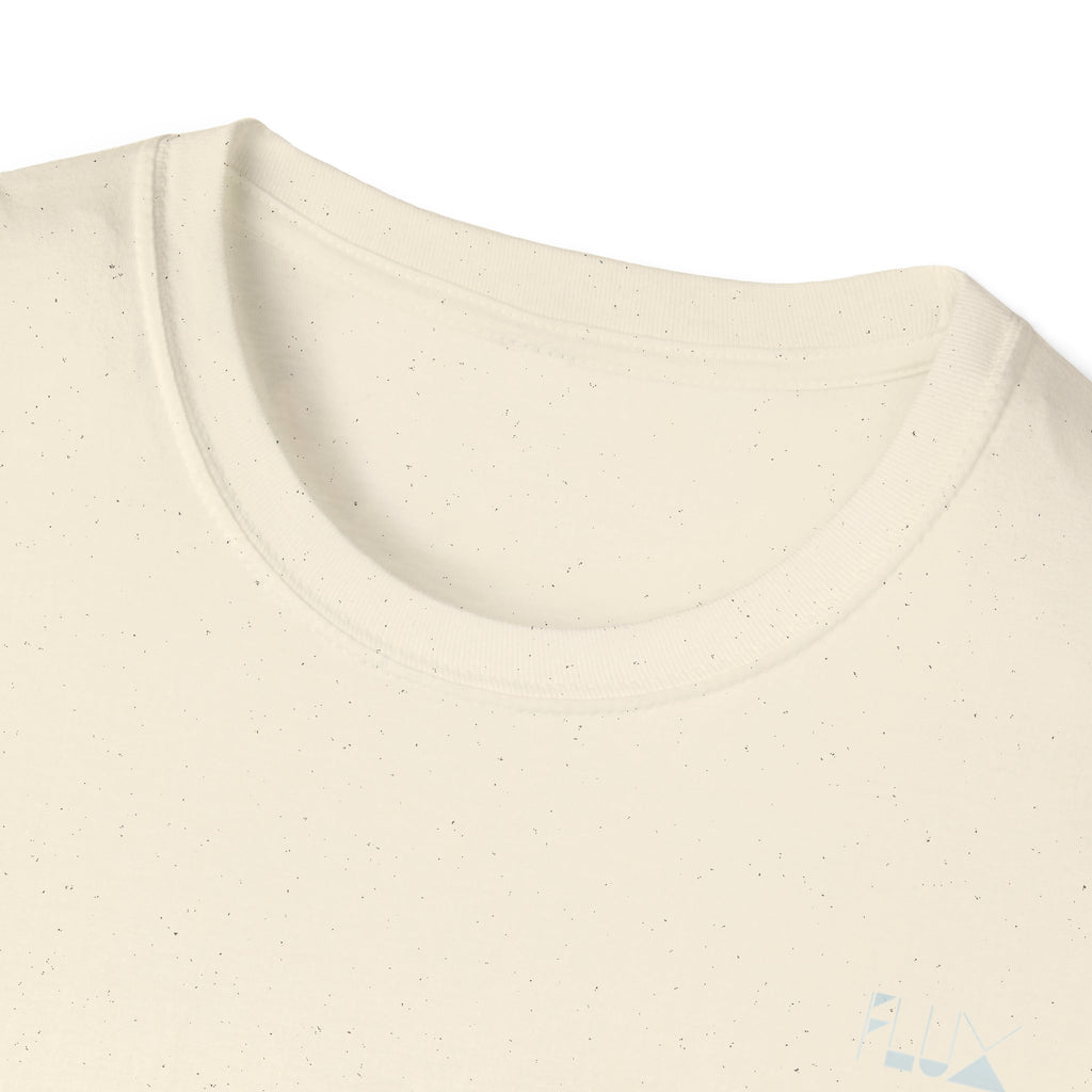 Flux You Very Much T-Shirt, Unisex