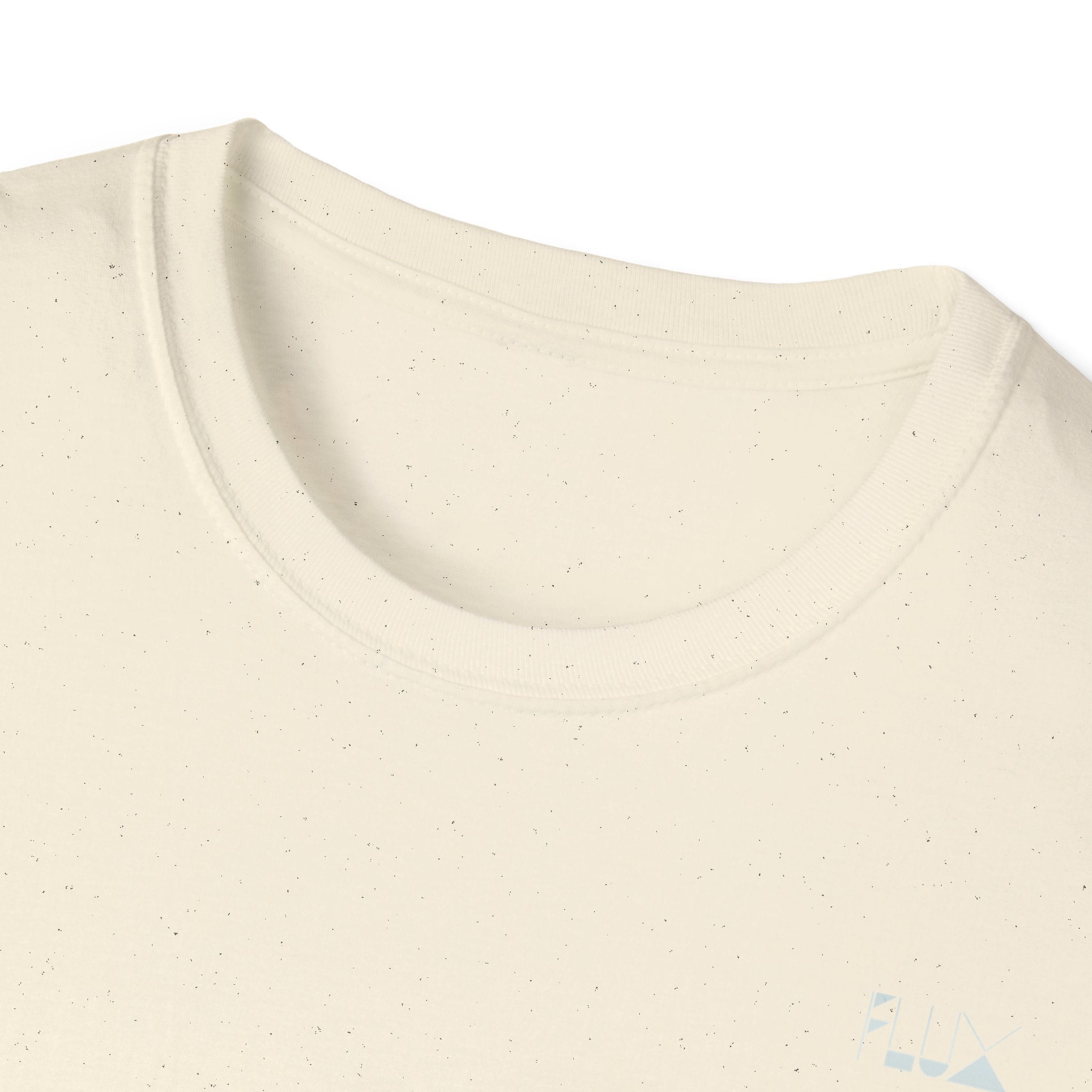 Flux You Very Much T-Shirt, Unisex