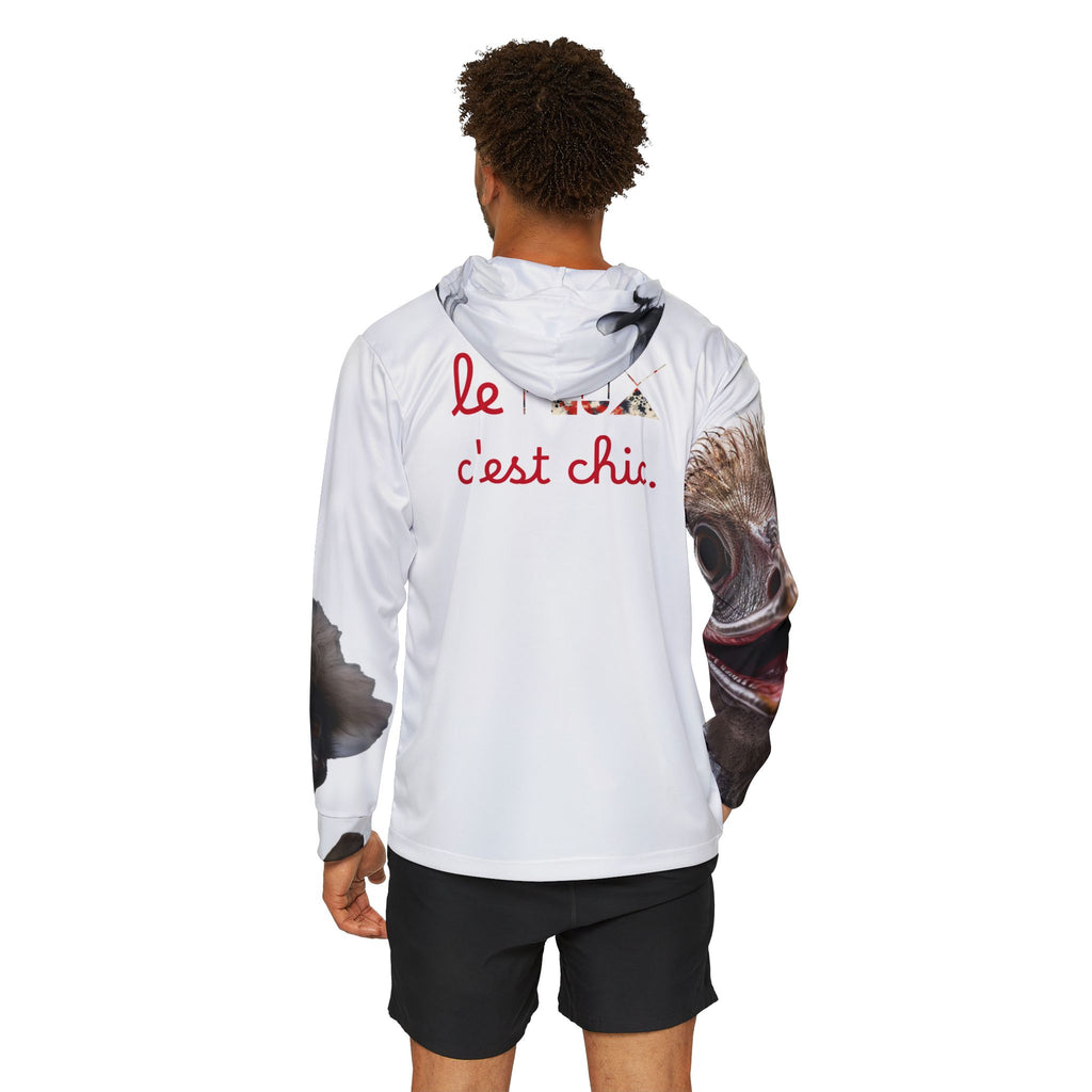 Copy of THE TARGAERIAN - Dragon Lightweight Hoodie - PARTY ANIMAL COLLECTION