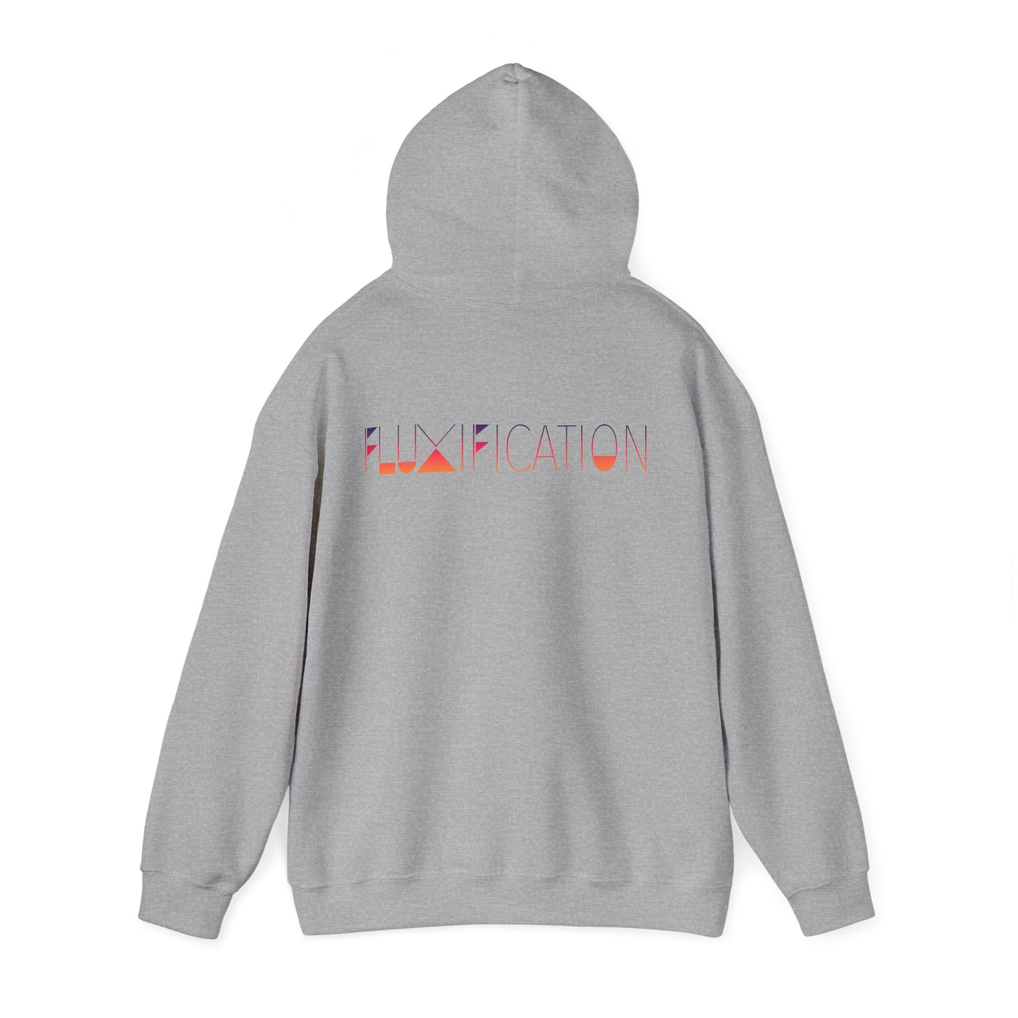 Fluxalicious Hoodie