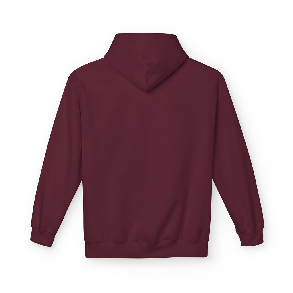 Cozy Graphic Hoodie | Unisex Fleece Sweatshirt for Everyday Comfort | Perfect for Relaxing at Home, Casual Outings, Gifts