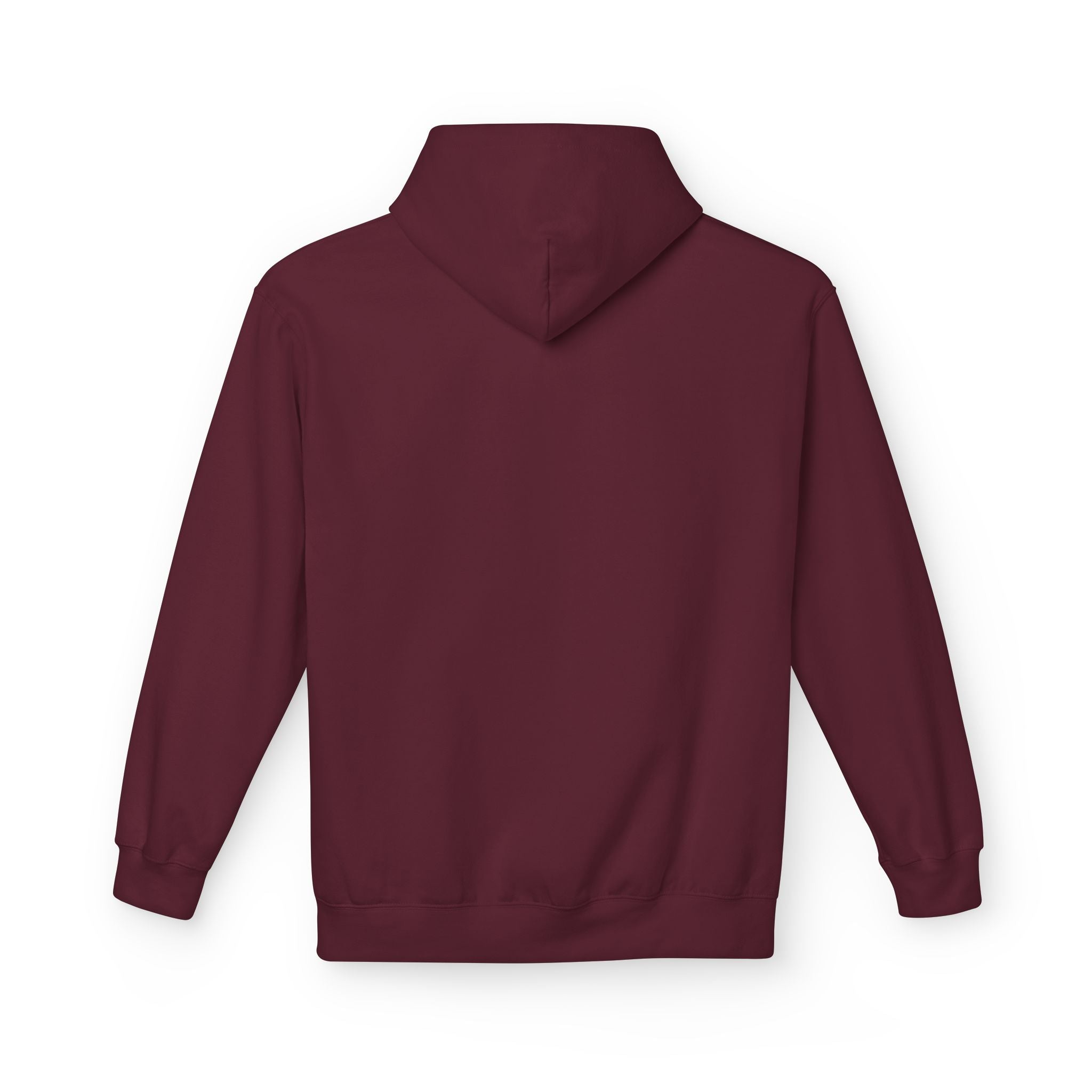 Cozy Graphic Hoodie | Unisex Fleece Sweatshirt for Everyday Comfort | Perfect for Relaxing at Home, Casual Outings, Gifts