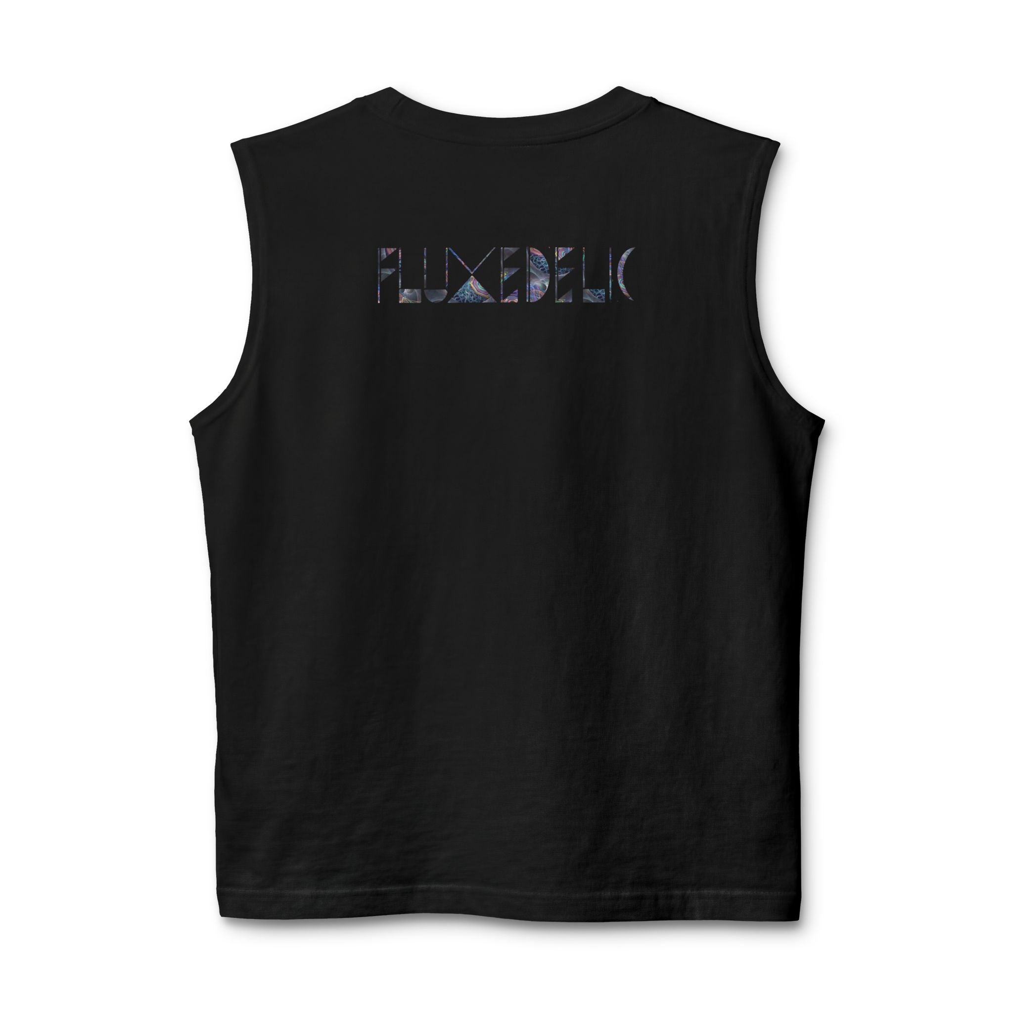 Fluxedelic wormhole - Tank Top