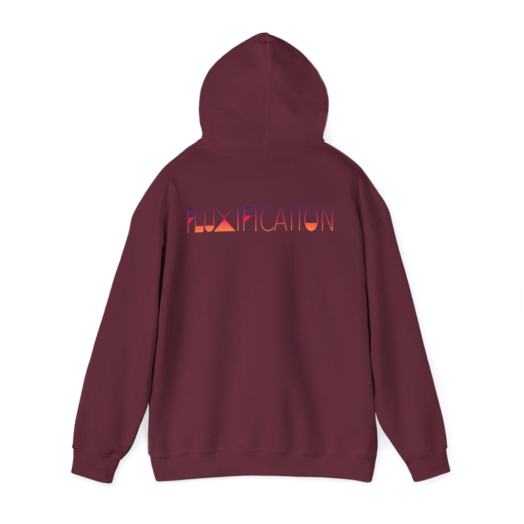 Fluxalicious Hoodie (EU Edition)