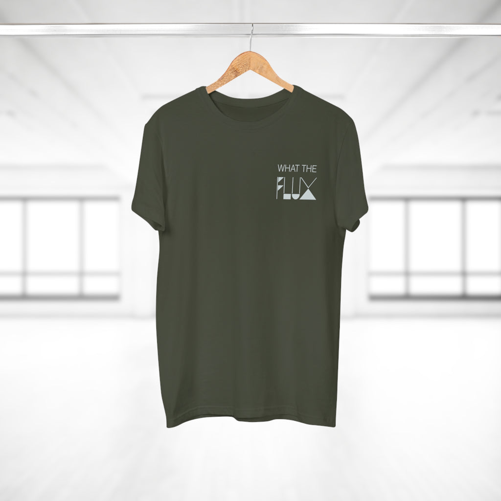 Men's Casual T-Shirt, Cozy Tee for Everyday Wear, Perfect for Gifts, Holiday Celebrations, Minimalist Style