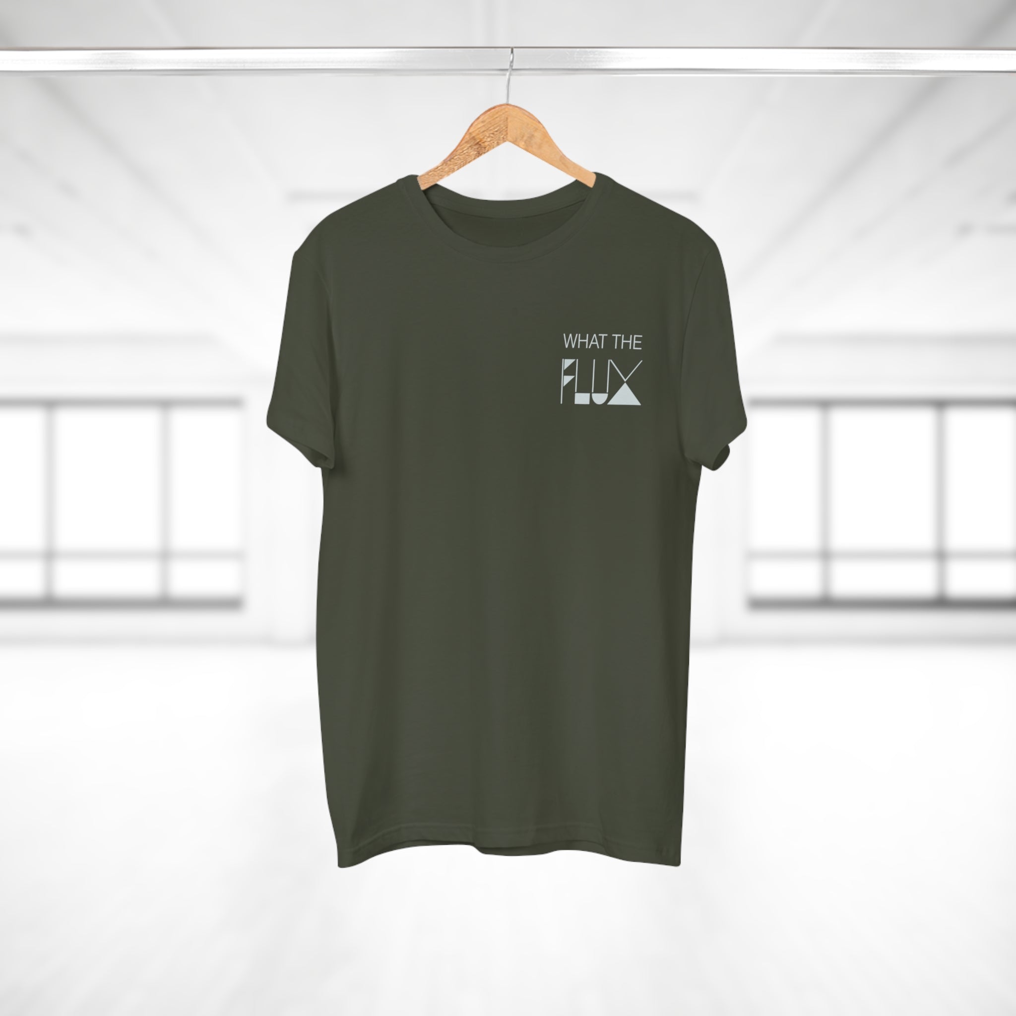 Men's Casual T-Shirt, Cozy Tee for Everyday Wear, Perfect for Gifts, Holiday Celebrations, Minimalist Style