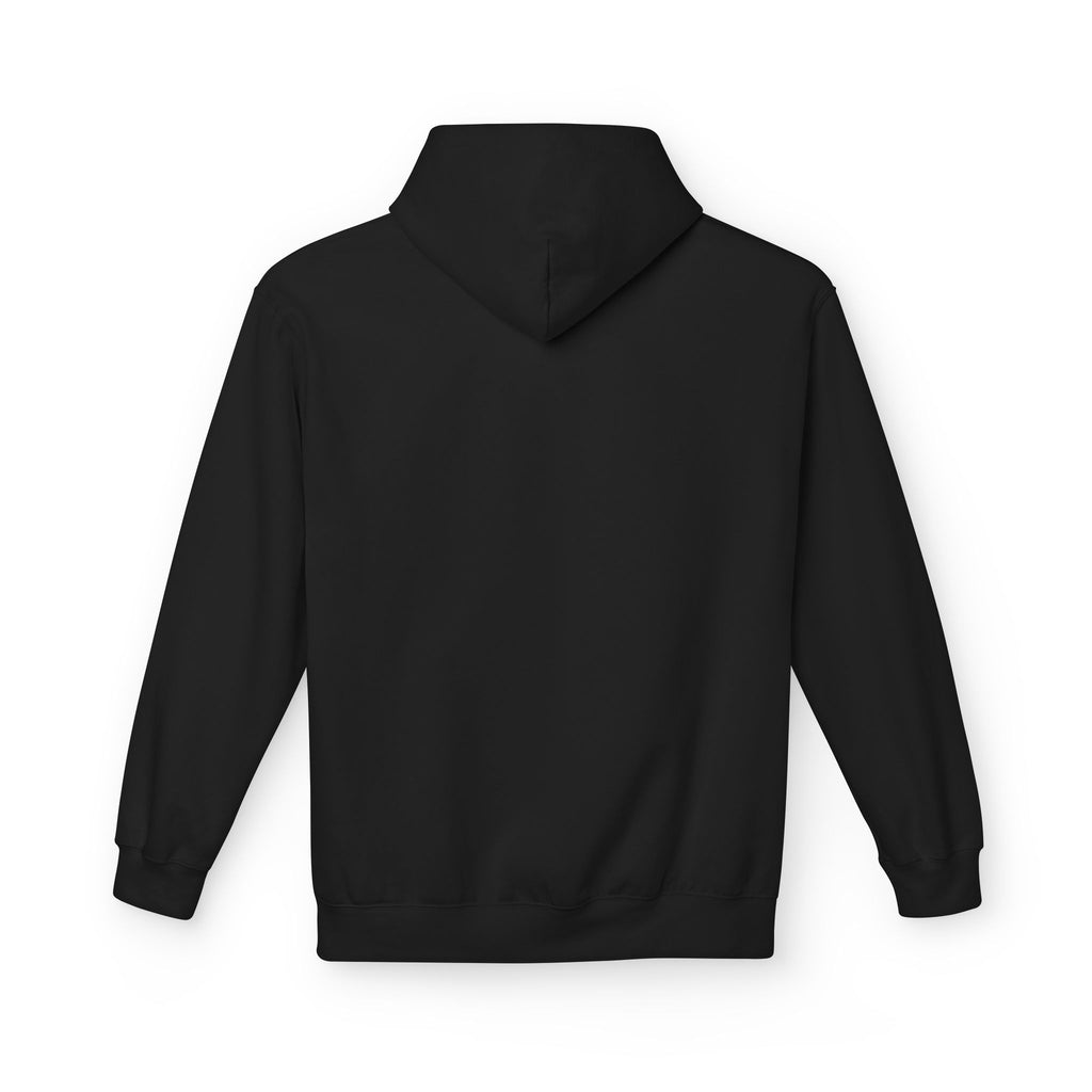Cozy Graphic Hoodie | Unisex Fleece Sweatshirt for Everyday Comfort | Perfect for Relaxing at Home, Casual Outings, Gifts