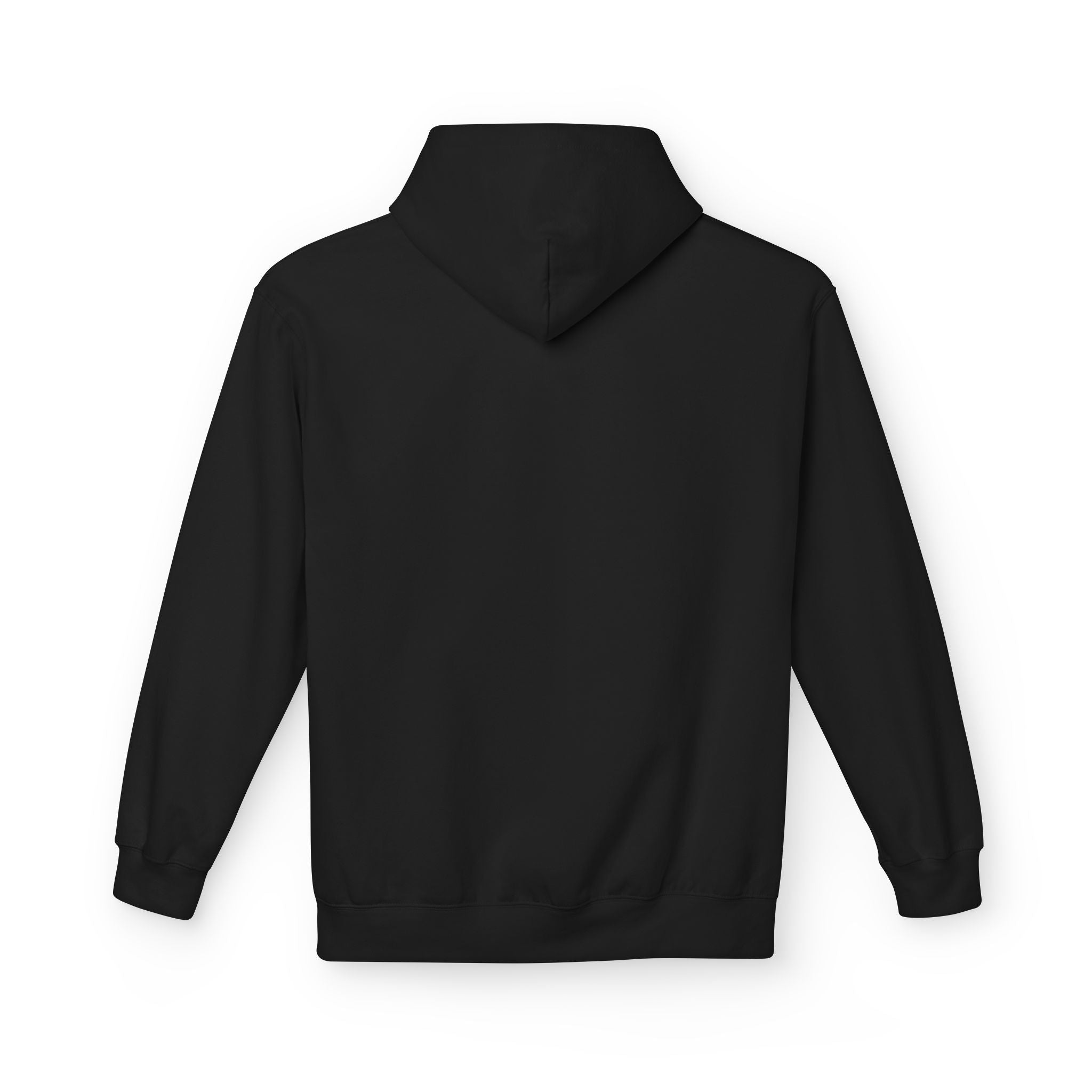 Cozy Graphic Hoodie | Unisex Fleece Sweatshirt for Everyday Comfort | Perfect for Relaxing at Home, Casual Outings, Gifts