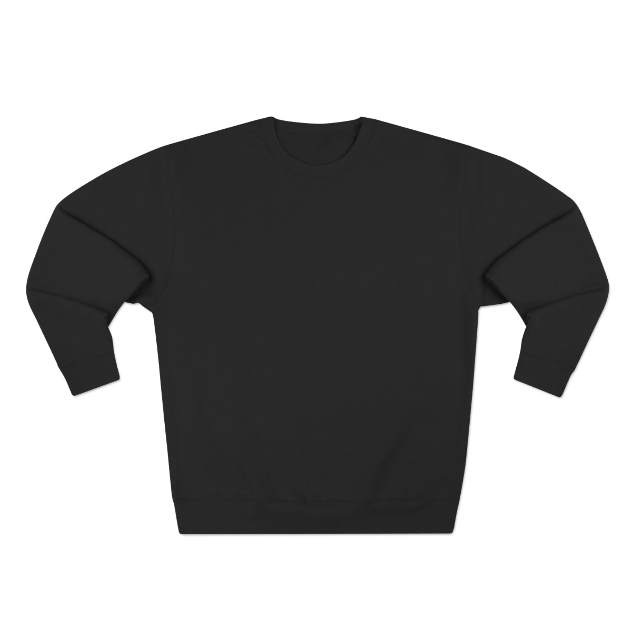 Fluxedelic Sweatshirt| Crewneck