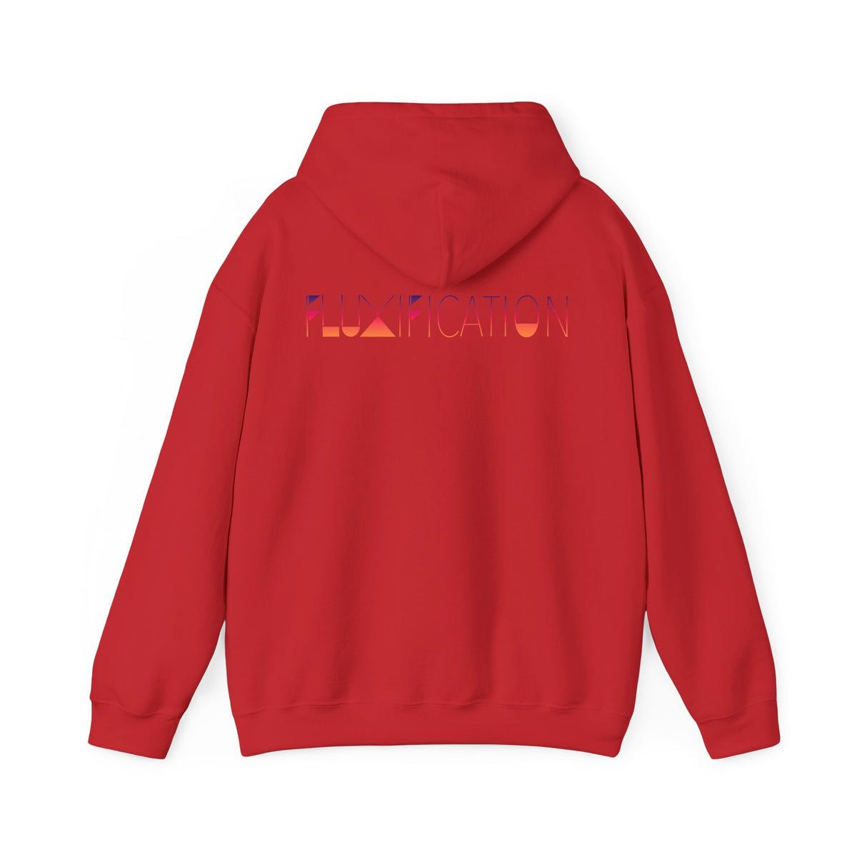 Fluxalicious Hoodie