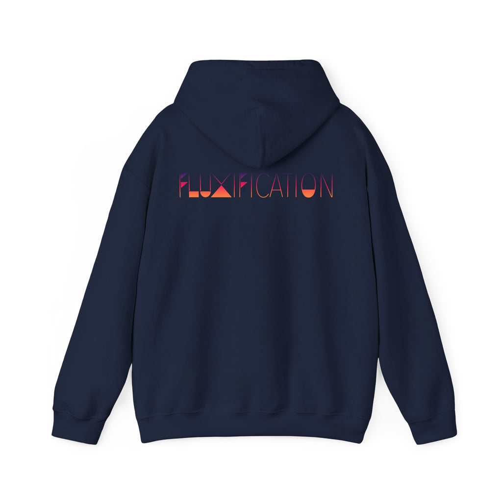 Fluxalicious Hoodie